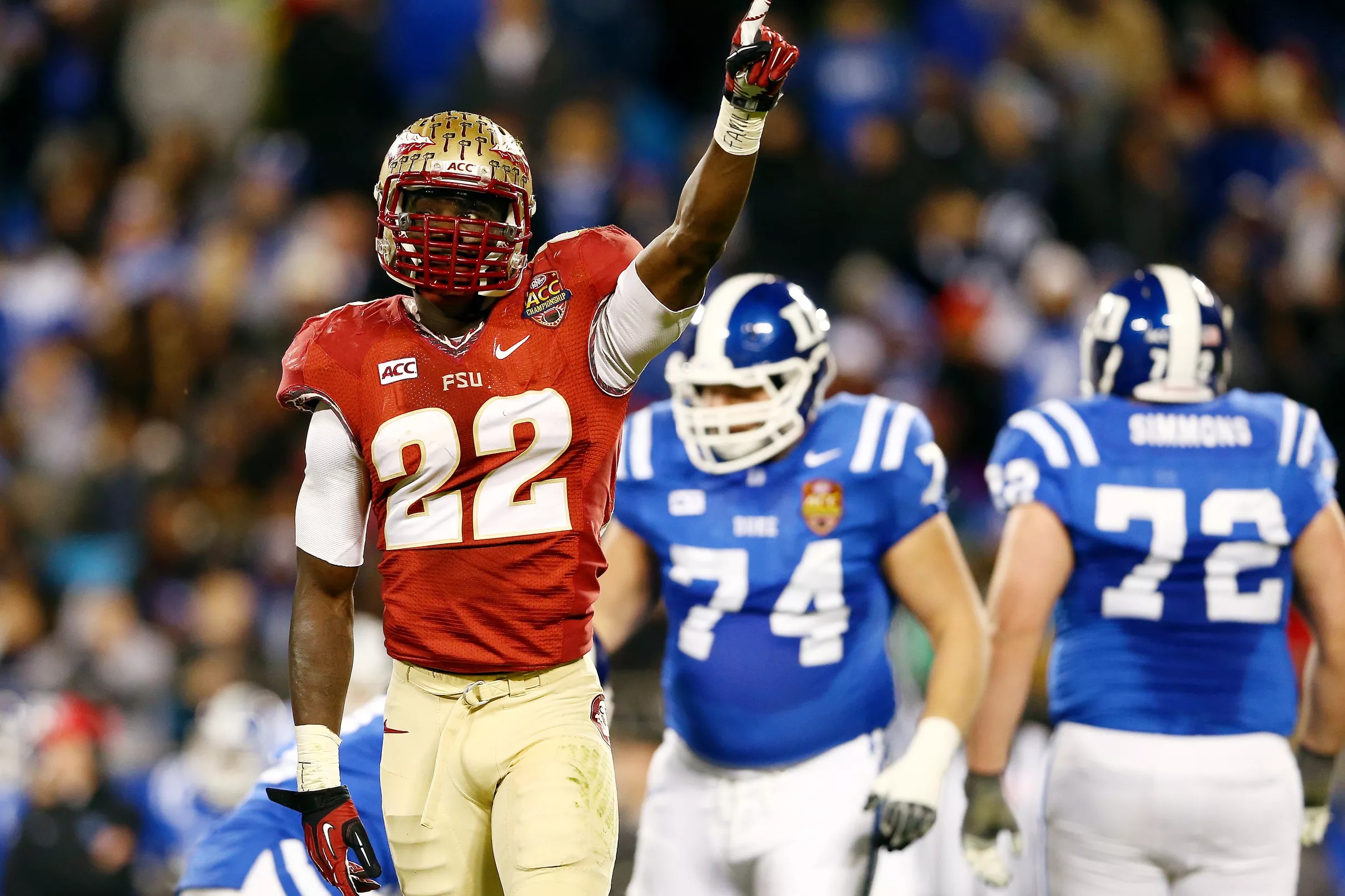 Florida State Football Recruiting News Former Noles All Over Top NFL 
