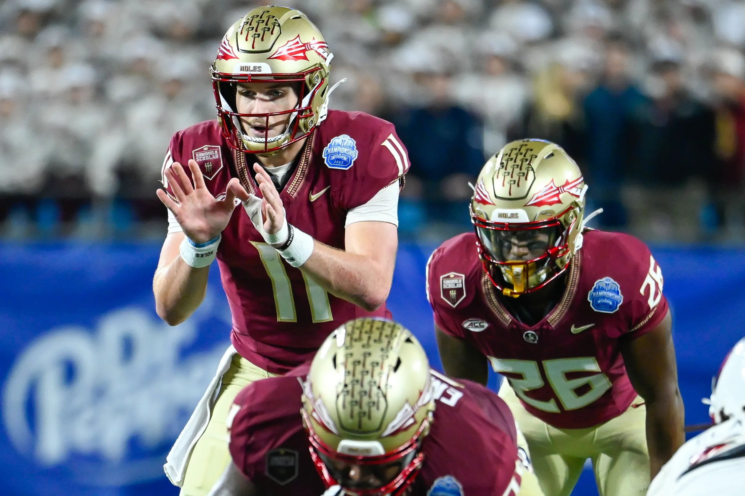 FSU vs. What to Watch For 5 big things to keep an eye on in