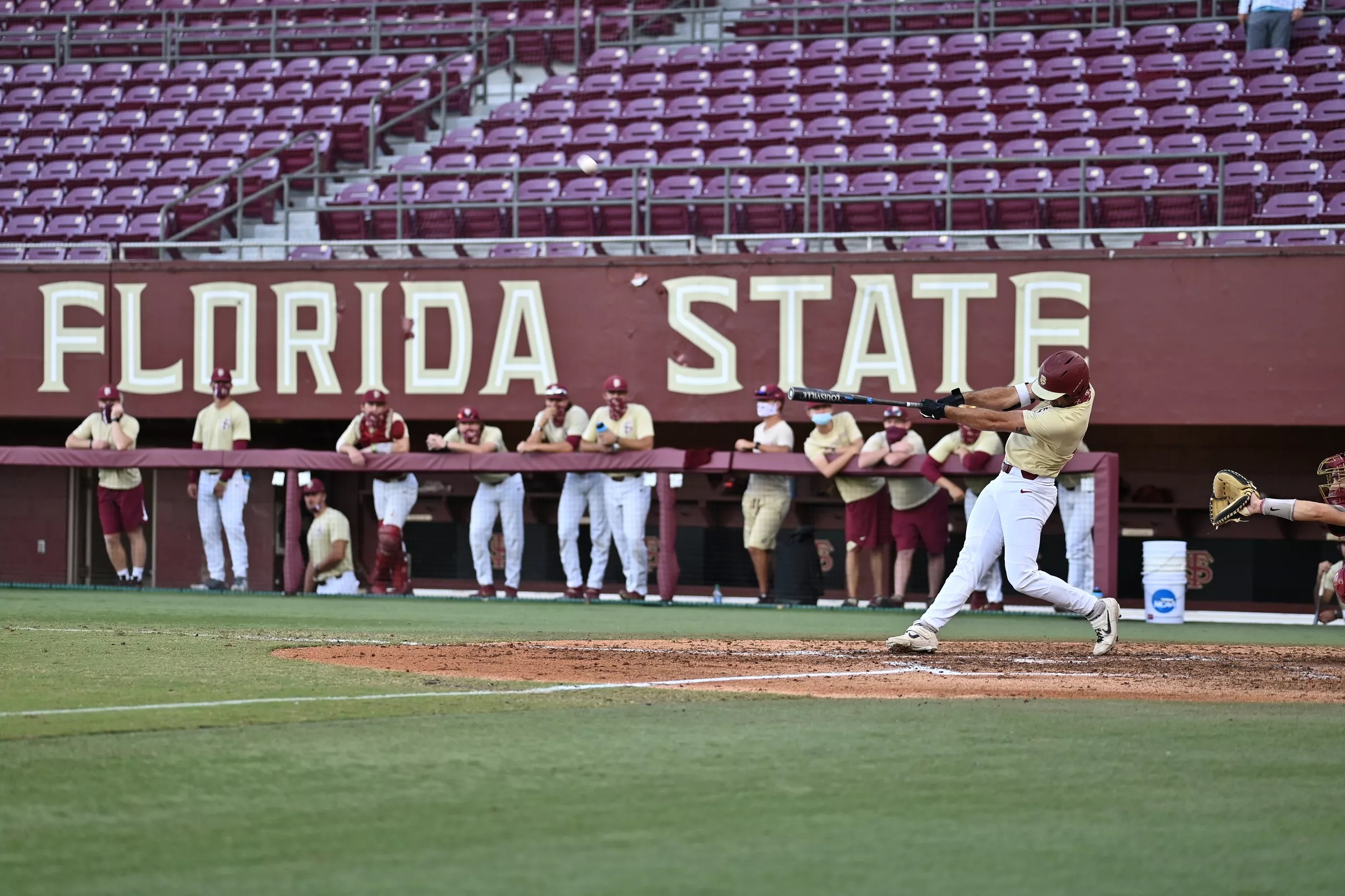 Notes from Florida State baseball’s and Gold game