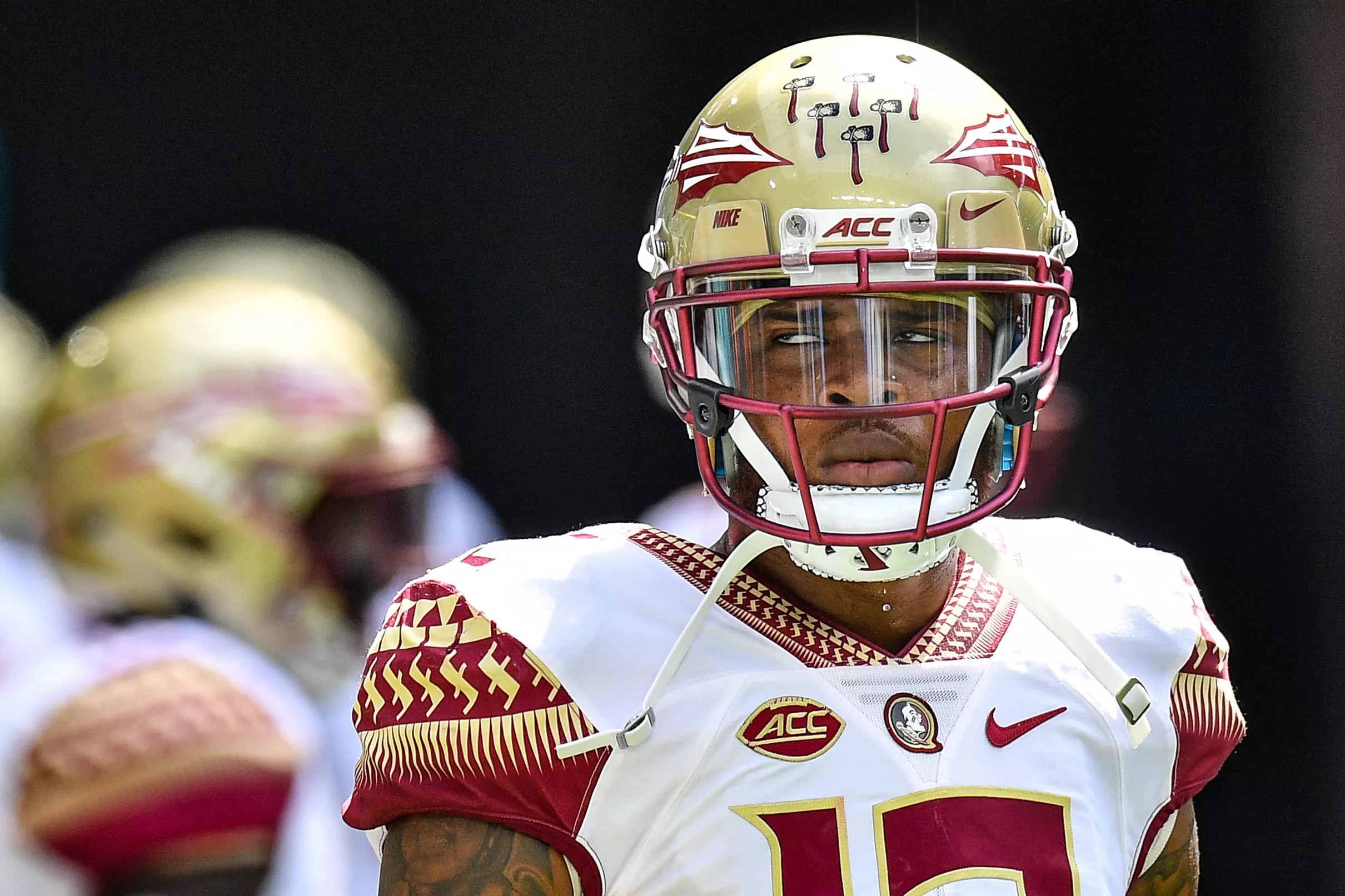 FSU quarterback Deondre Francois ‘I have decided to return to Florida