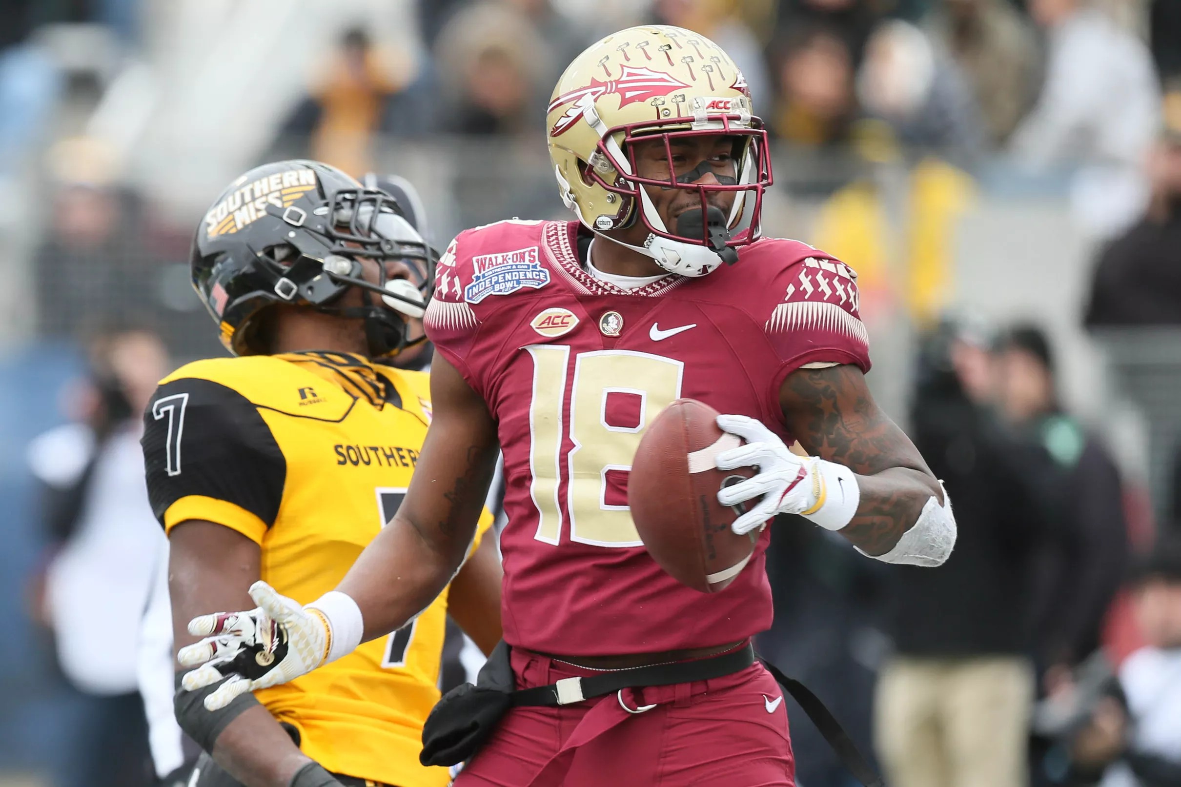 Florida State football, recruiting news Excitement builds for FSU NFL