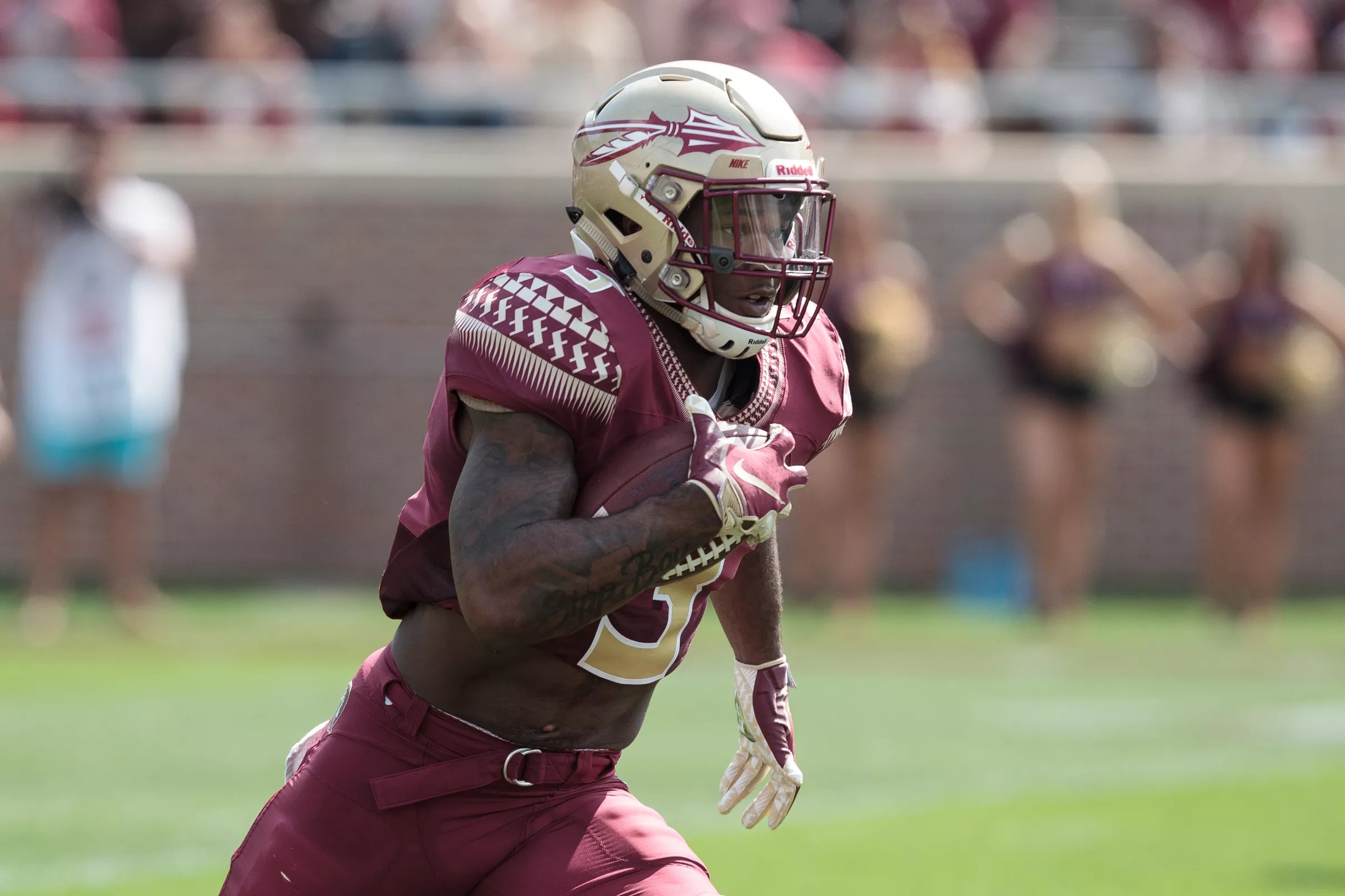 Florida State Football Recruiting News Fsus Schedule Is Easier Than 2018 But Still A Challenge