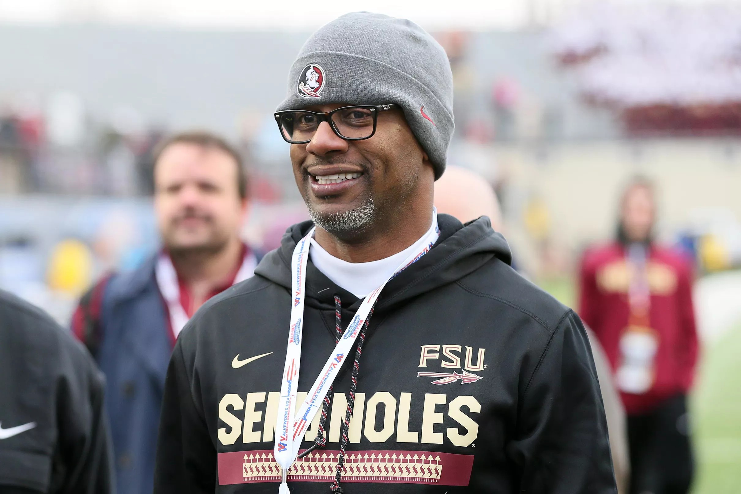 Florida State’s complete new coaching staff and football schedule