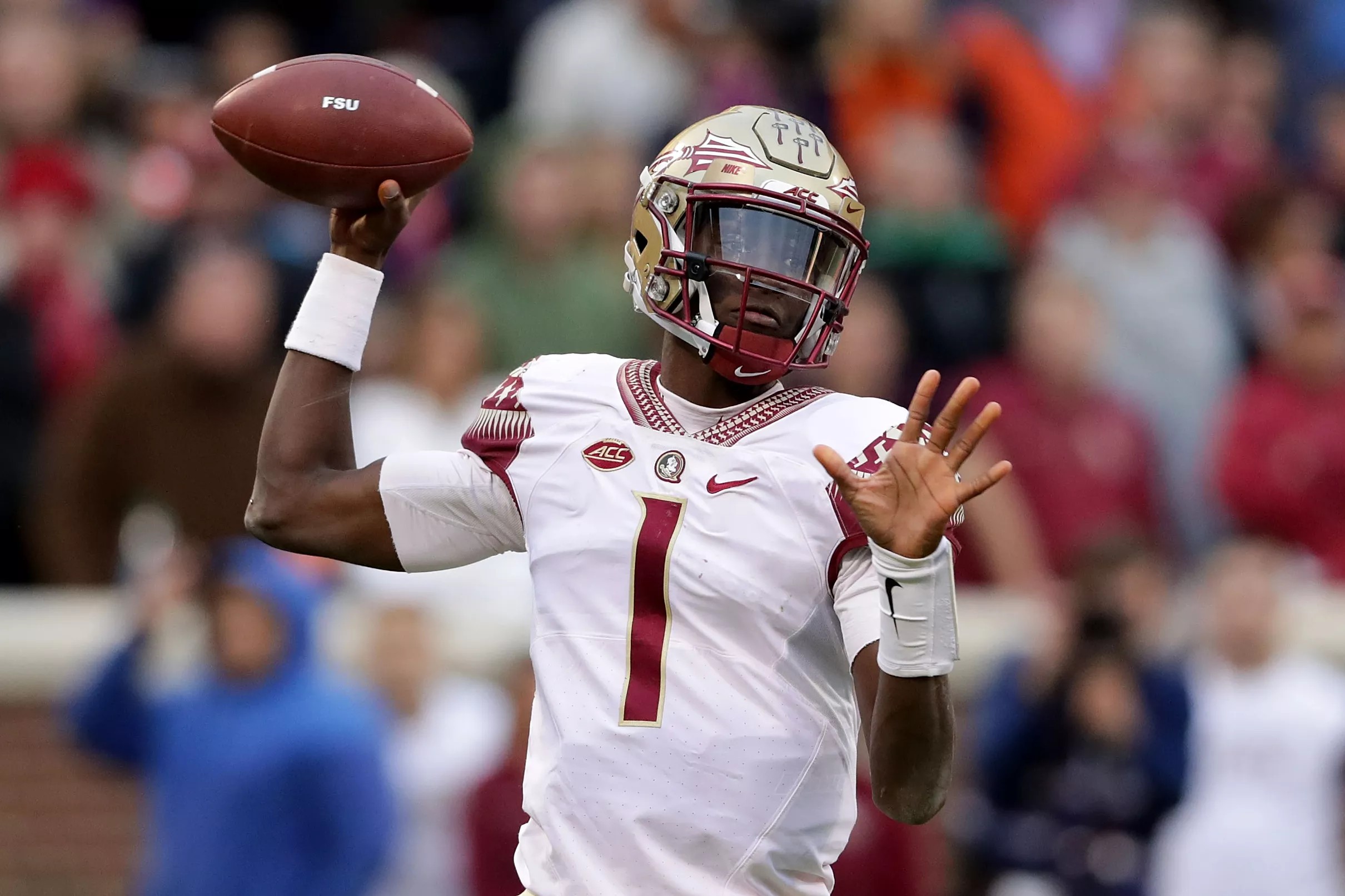 Florida State football, recruiting news Is James Blackman the ACC’s