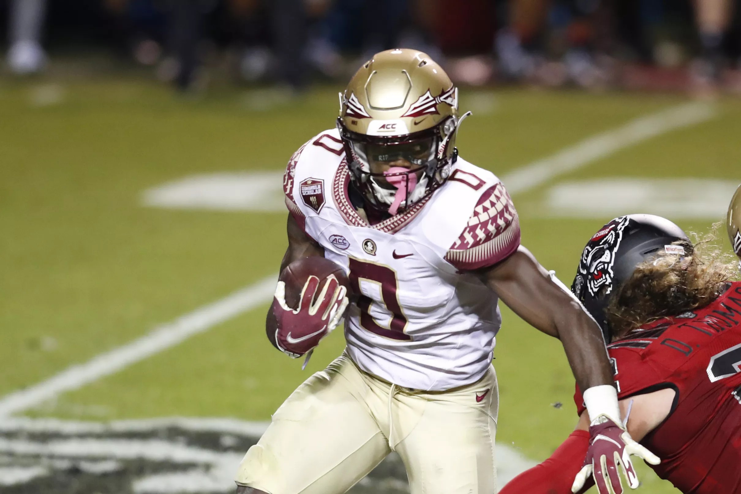 Florida State Football Recruiting News Fsu Gearing Up For No 4 Clemson