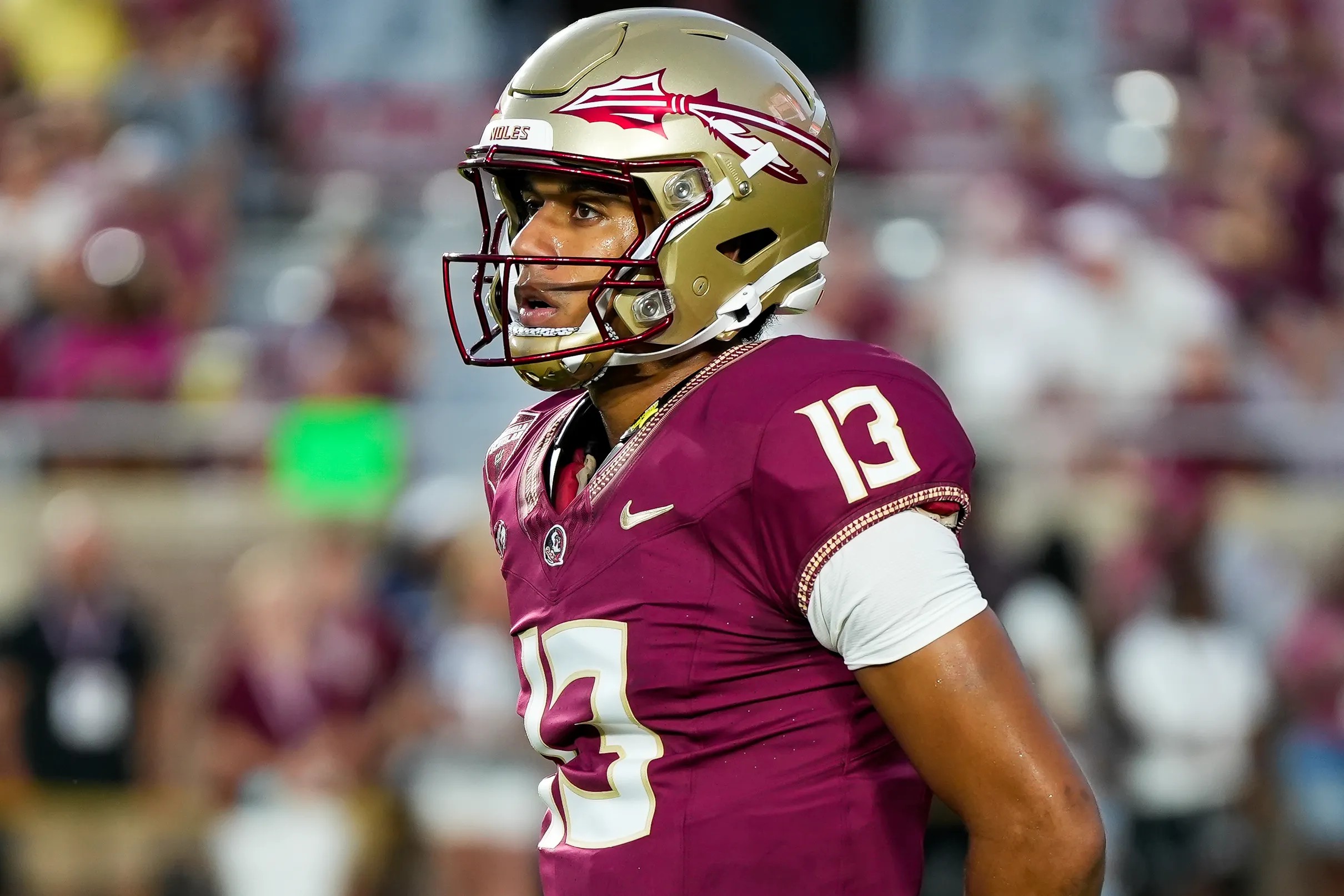 Florida State Vs Boston College 3 Key Bets For Seminoles Vs Eagles