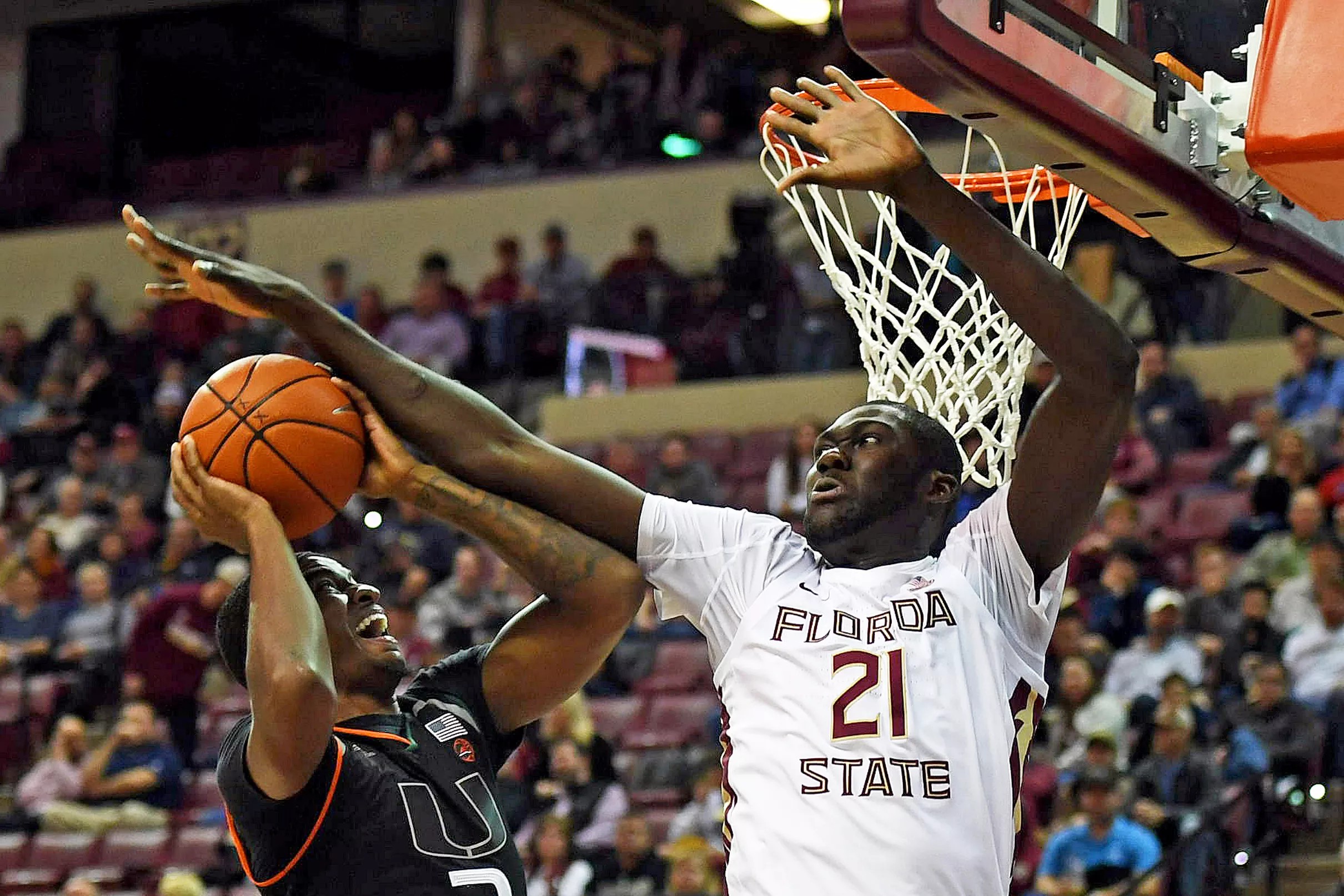 FSU basketball vs. Miami How to watch, preview, spread, game thread