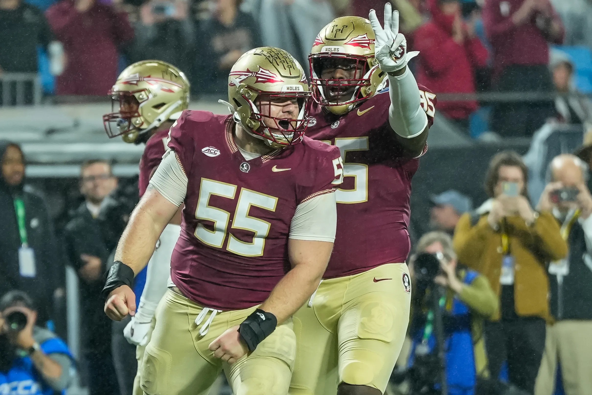 FSU releases depth chart for Orange Bowl vs. Who is playing