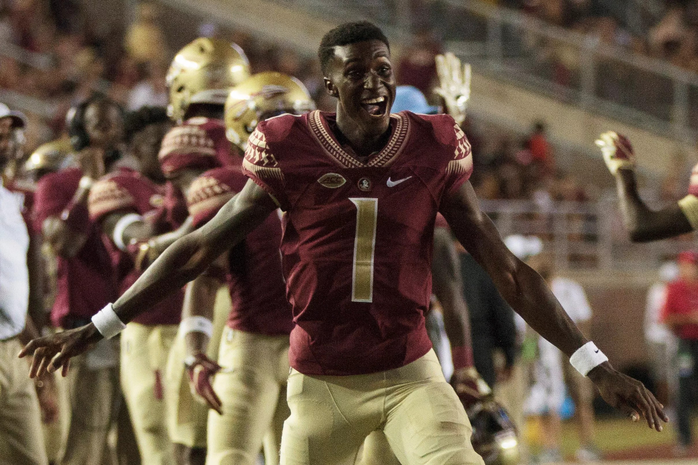 Florida State Football Recruiting News James Blackman Is Your Starting Quarterback