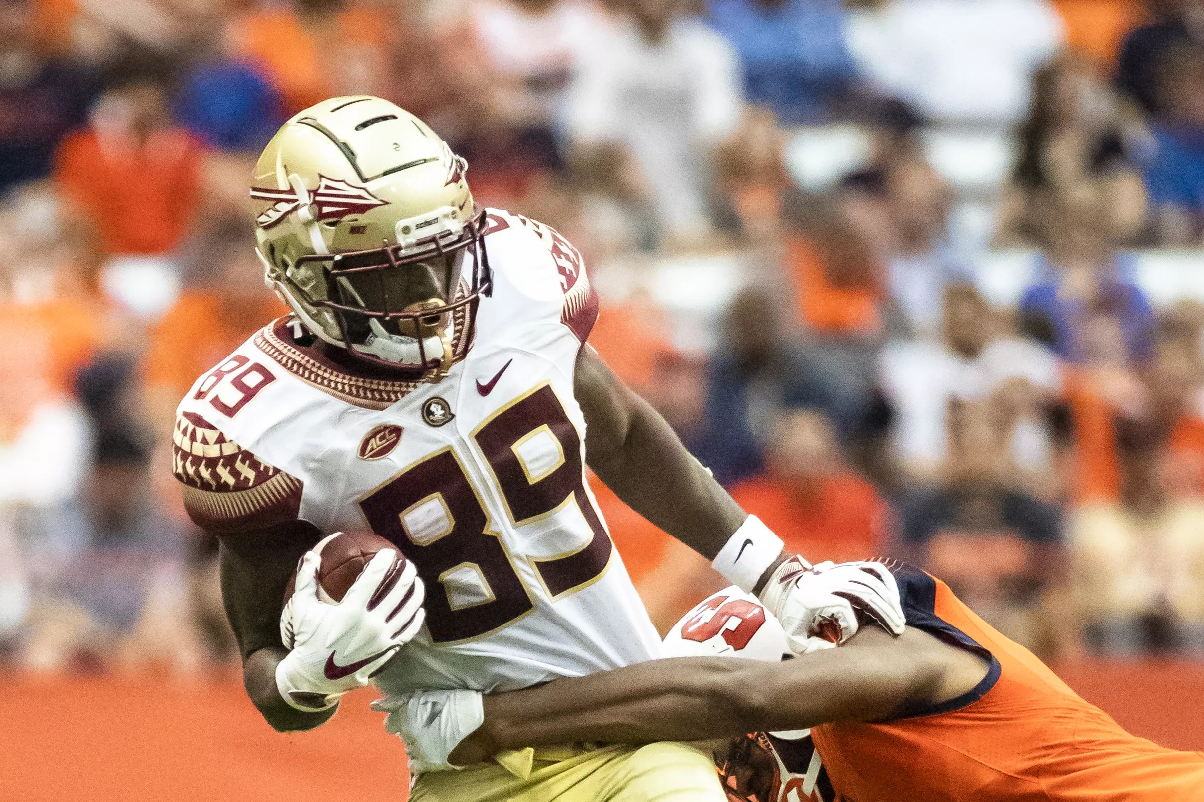 NFL Draft Declaration Deadline passes Which FSU players are staying