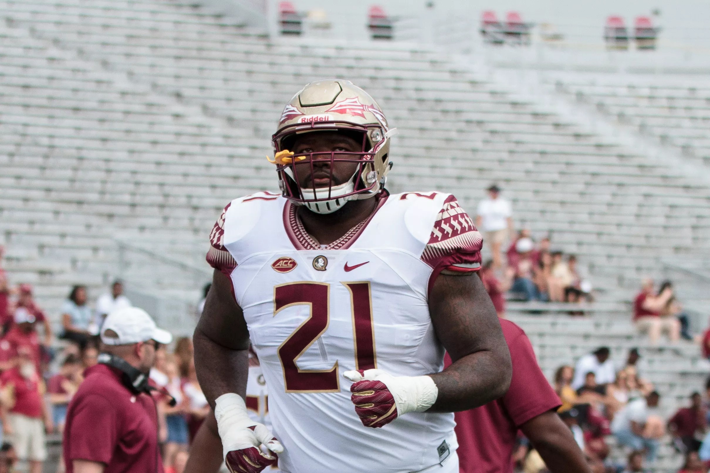 Florida State enters ESPN’s preseason FPI Top 25