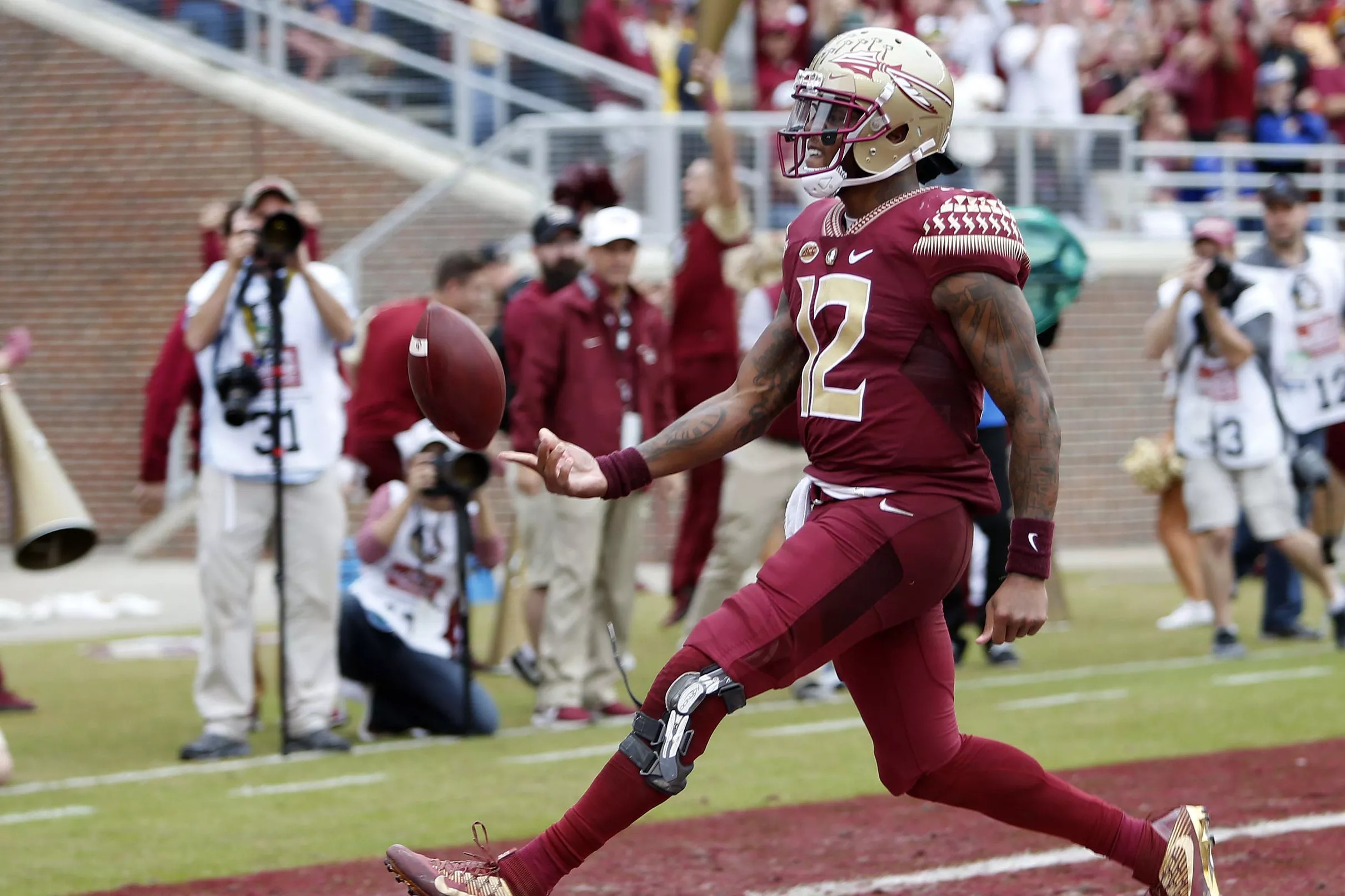 Florida State Football Recruiting News Evaluating The Seminoles Heading Into The Offseason