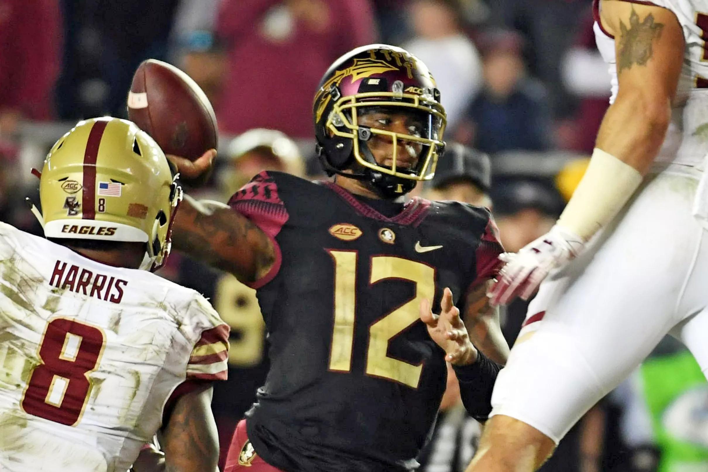 Florida State football, recruiting news: We hate the Florida Gators