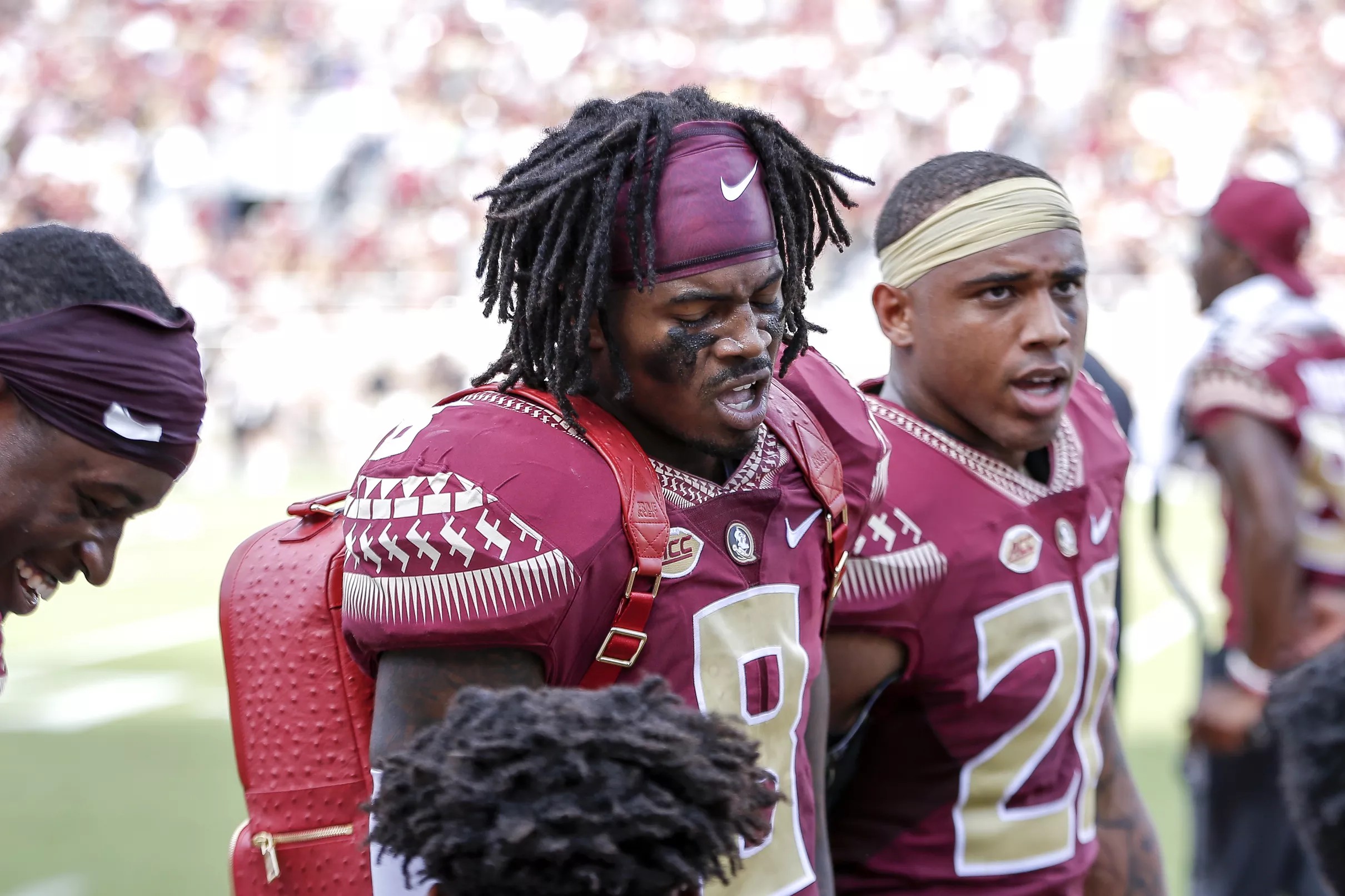 Florida State Football Recruiting News Fsu Recruiting Spending Continues To Increase