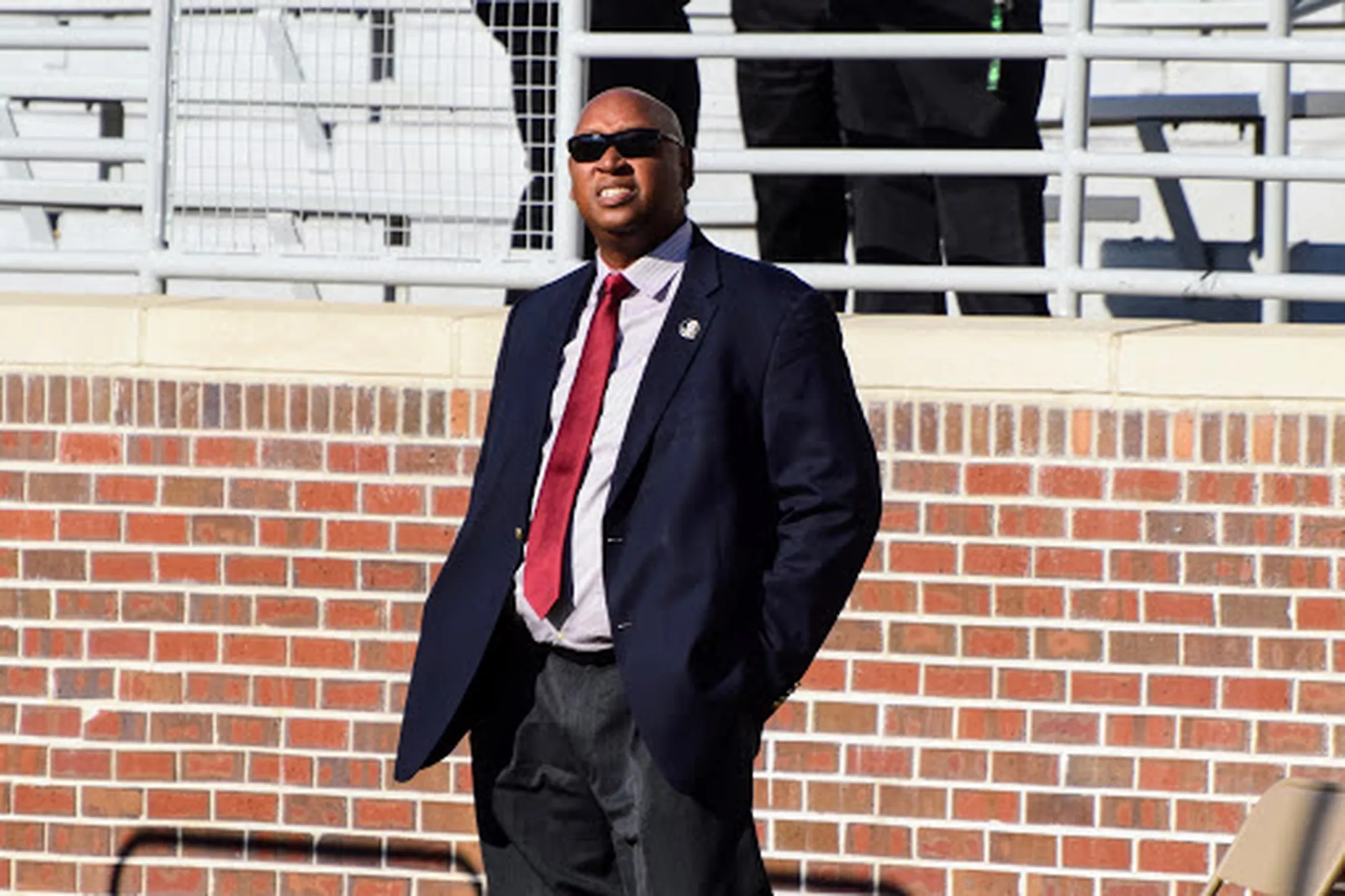 Athletic Director Stan Wilcox Reveals Florida State’s Criteria For Next ...