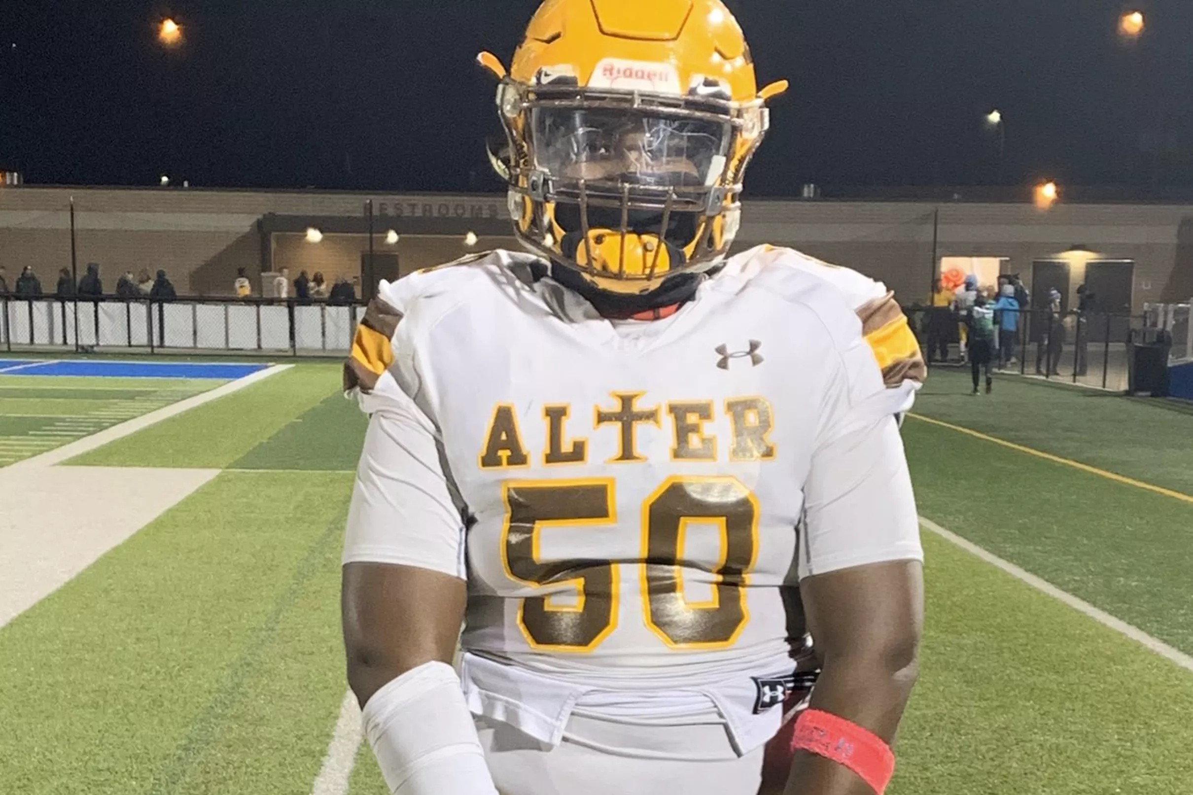 Florida State Football 2020 Roster Update Number Changes