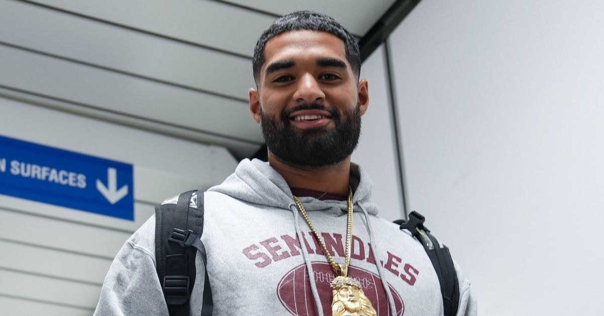 Florida State football, recruiting news The 2024 Seminoles make their