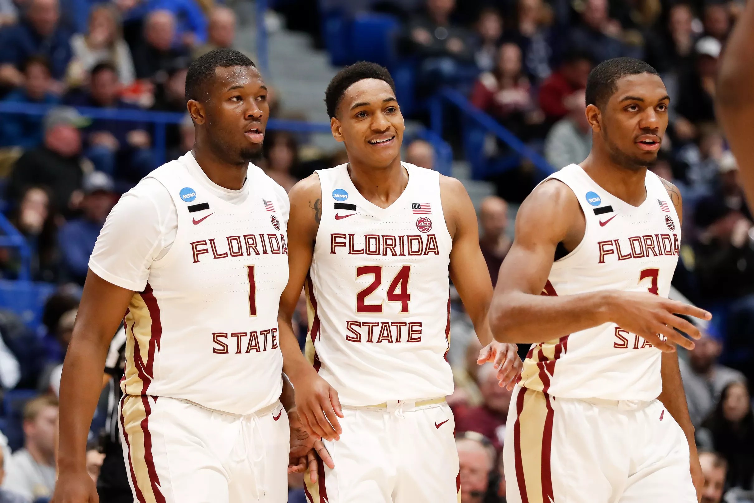 Florida State releases 2019-2020 men’s basketball non-conference schedule