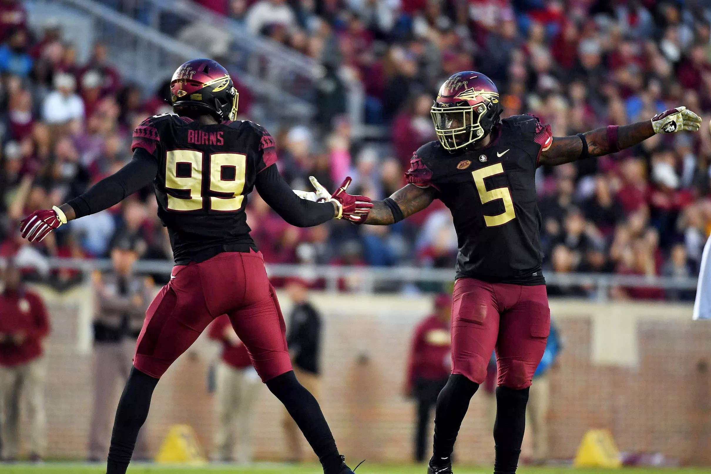 Florida State football, recruiting news FSU picked to finish third in