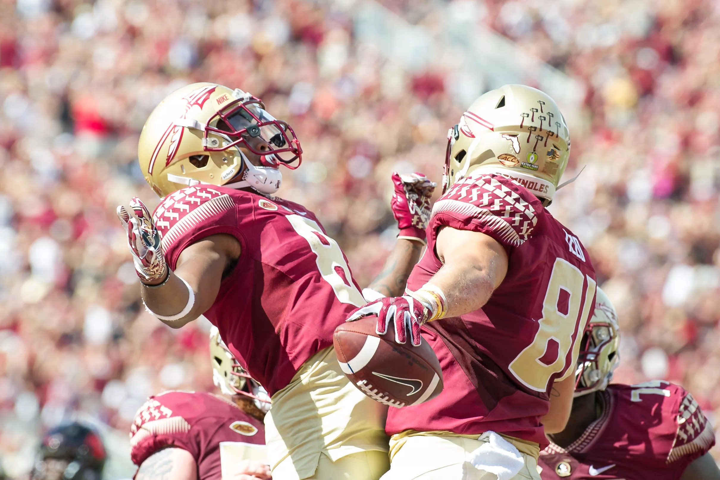 Florida State confirms its bowl eligibility