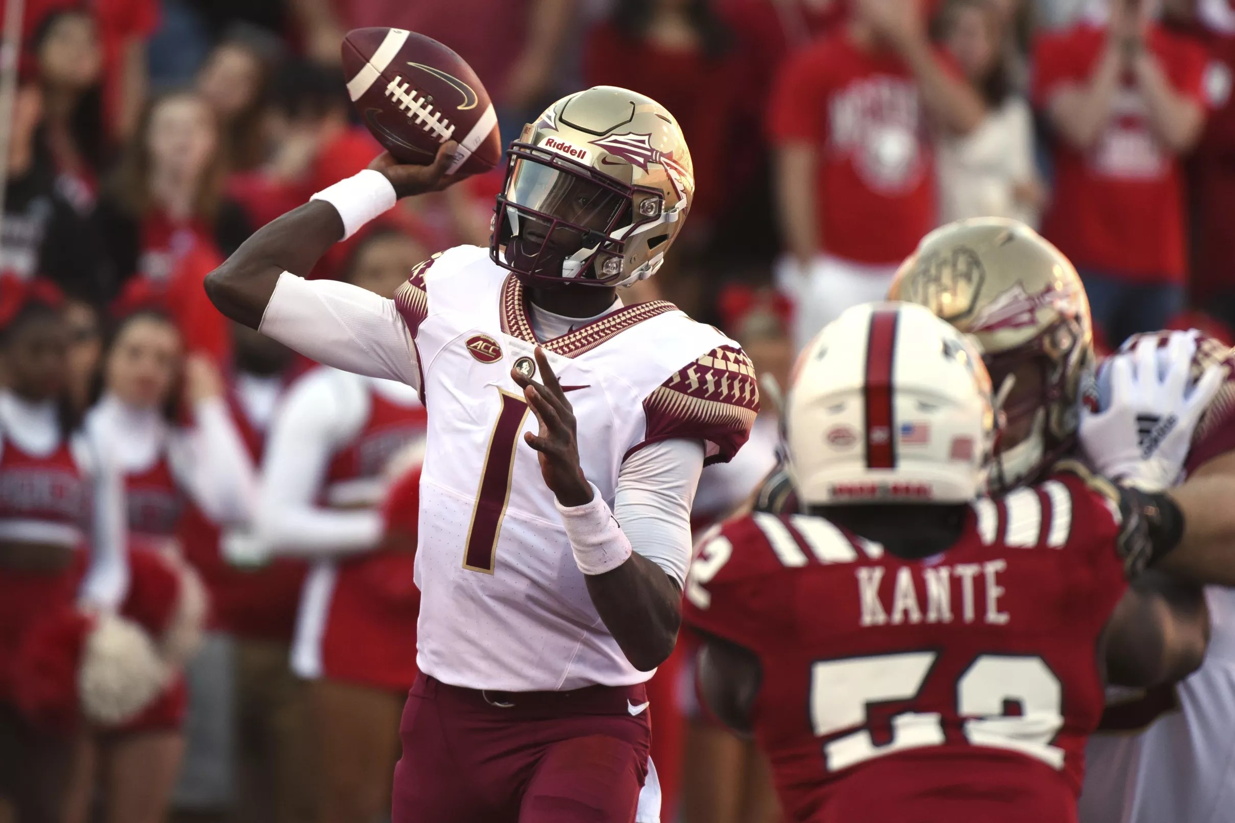Florida State Football Recruiting News Fsu Ready For Final Recruiting Weekend Before Signing Day