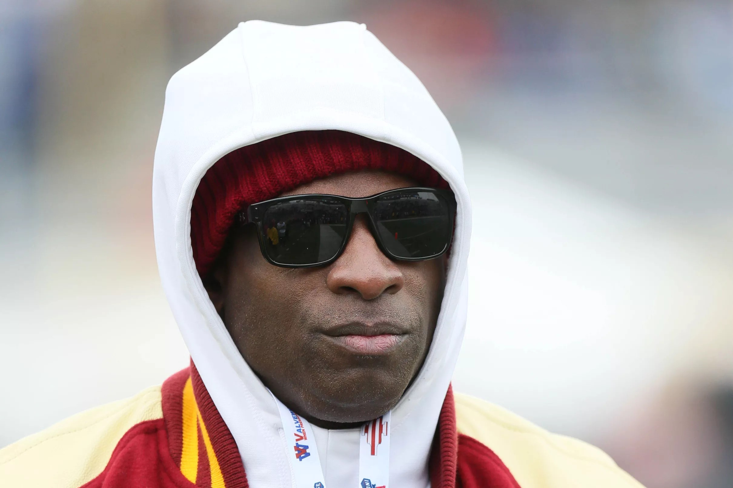 The top 100 FSU football plays No. 94— Freshman Deion Sanders bursts onto scene with 100yard