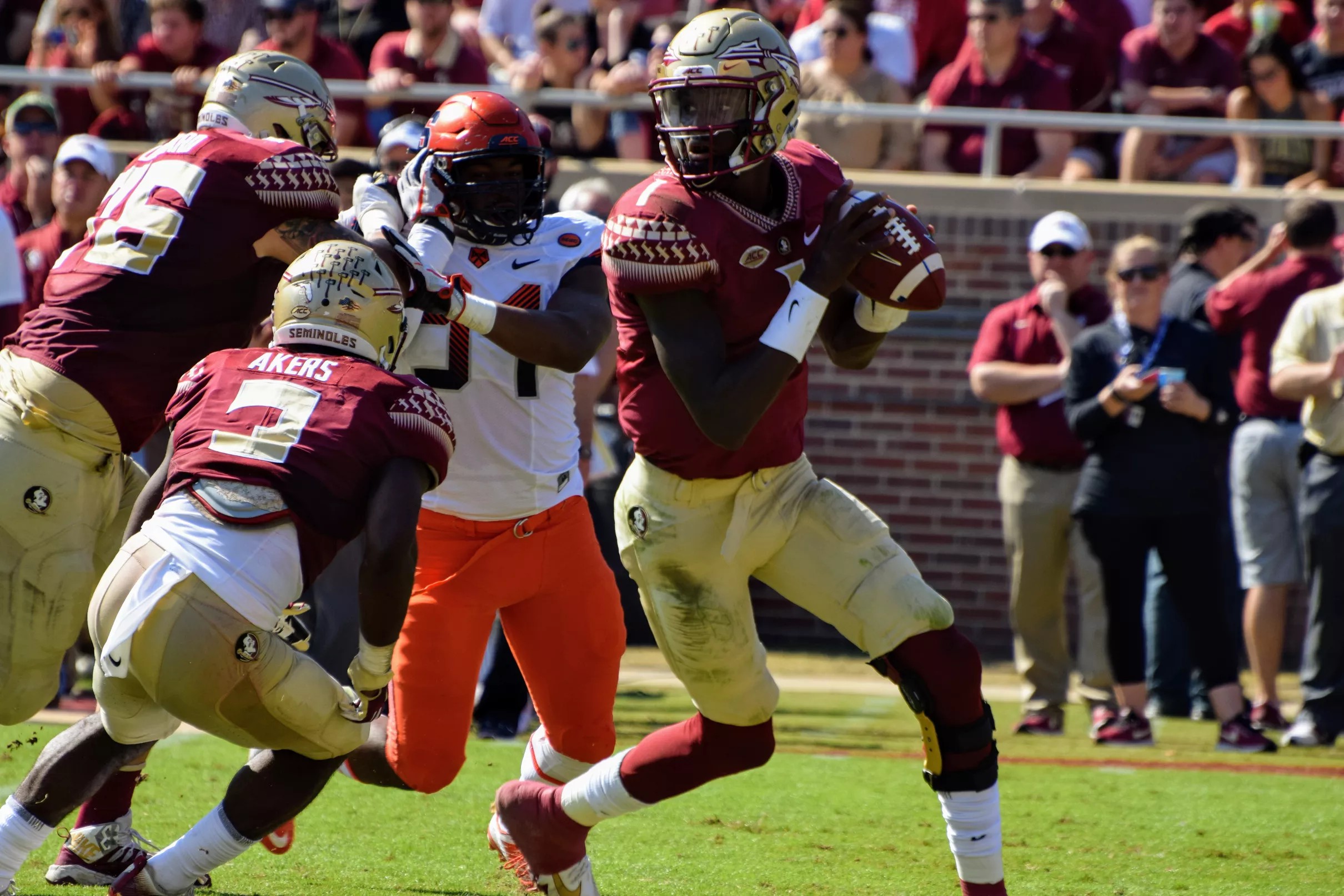 Fsu Vs Clemson 2024 Tickets Merci Renell