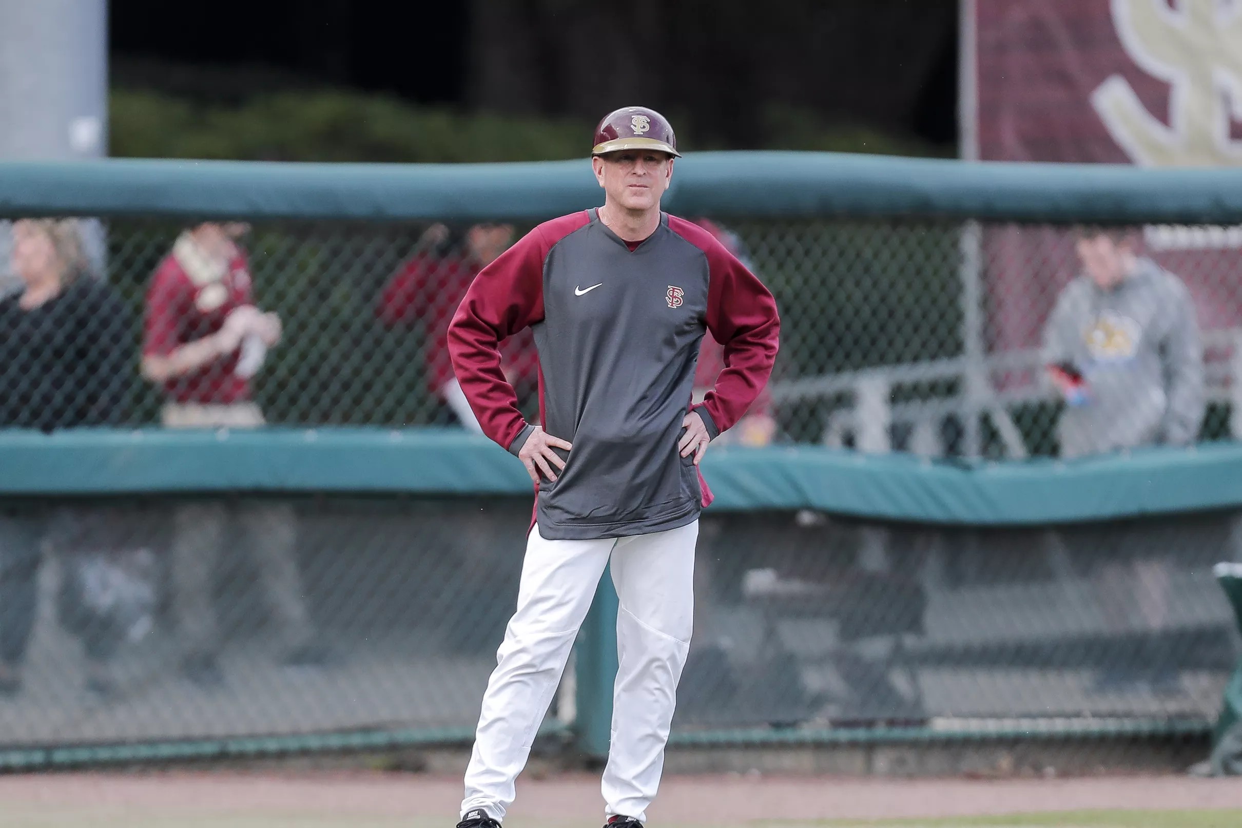 FSU rounds out Baseball staff with Pitching Coach