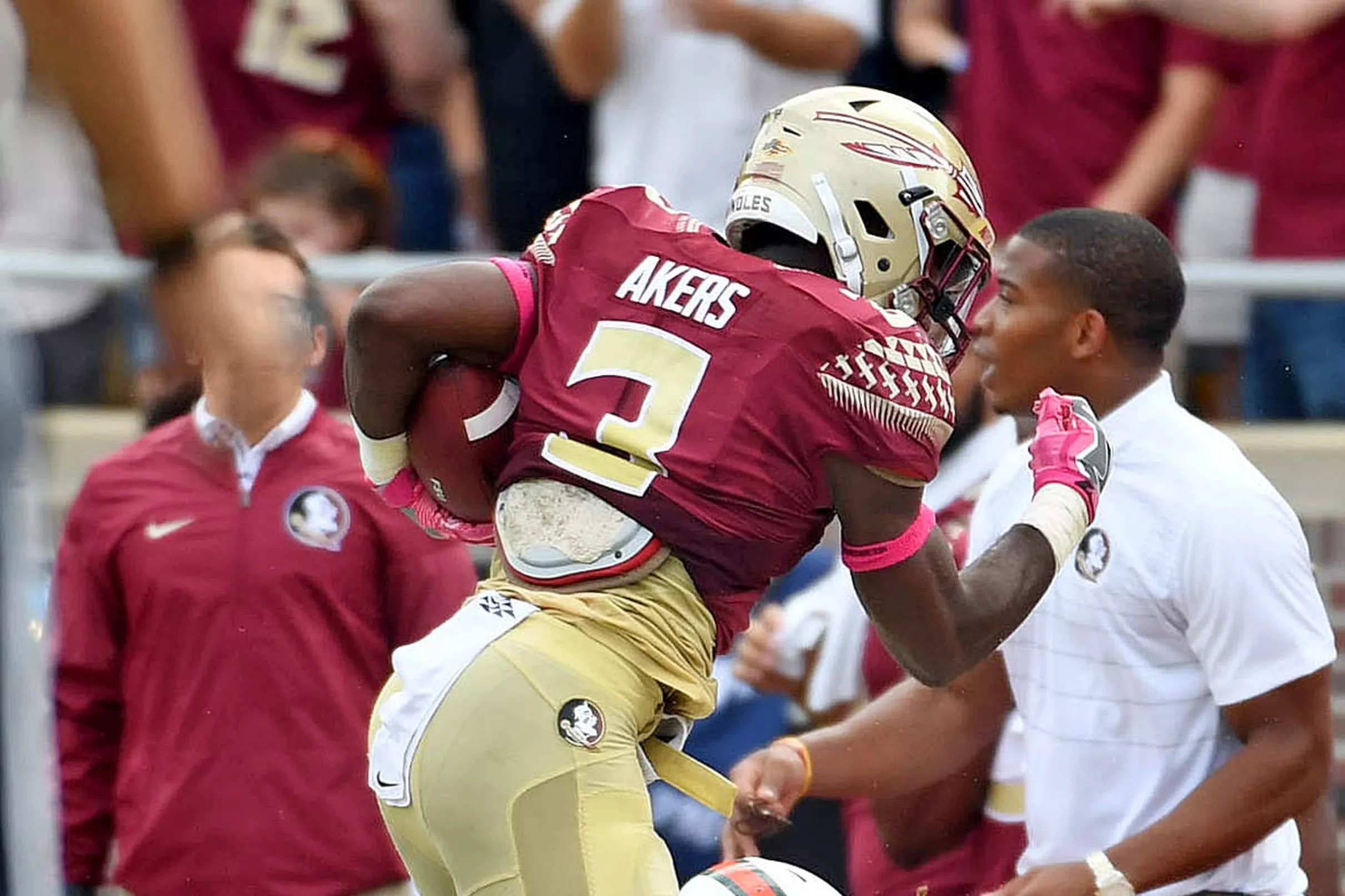 Florida State Football Recruiting News Whos The Next Star Of The Acc