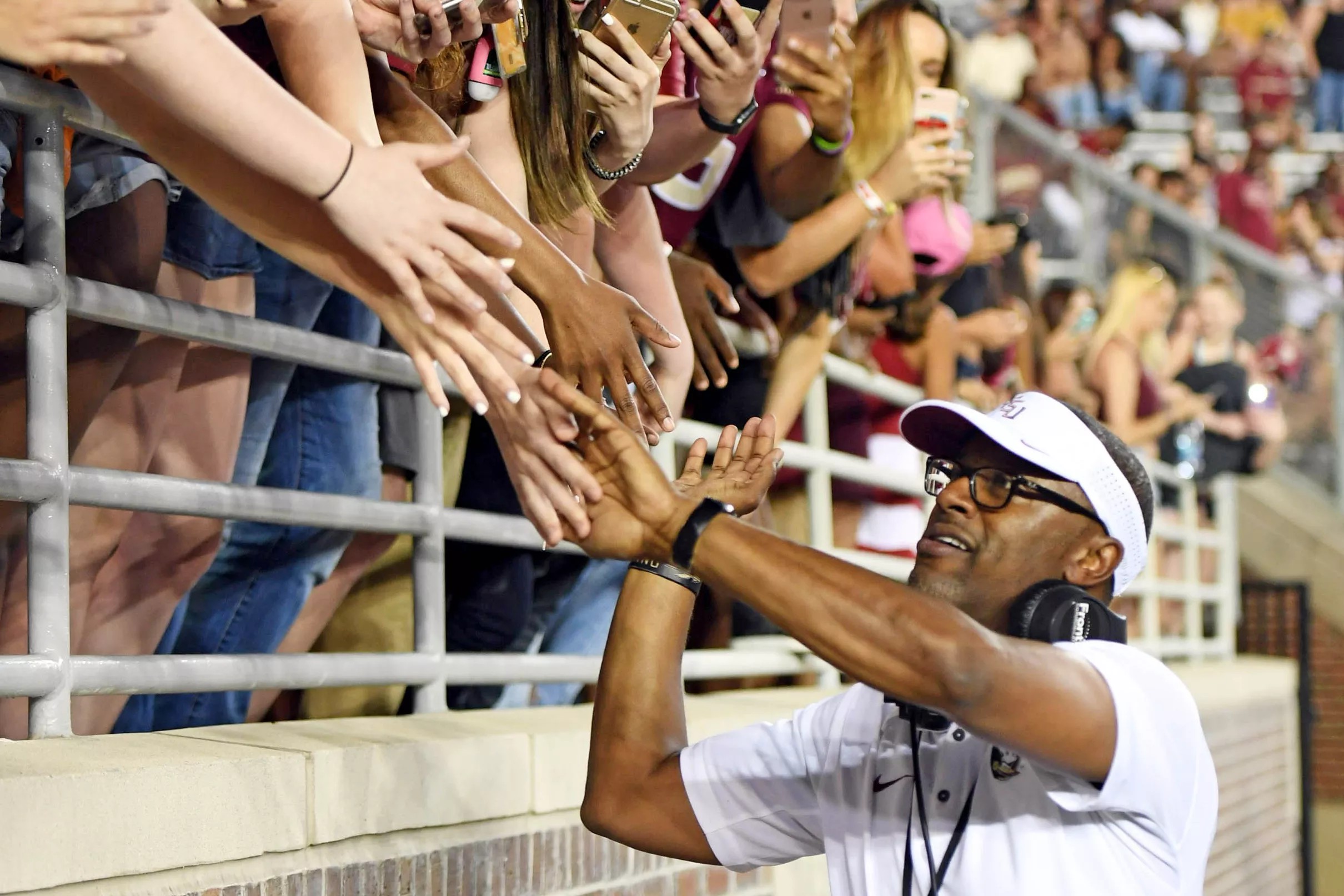 Date for & Gold Spring Game is announced for FSU football