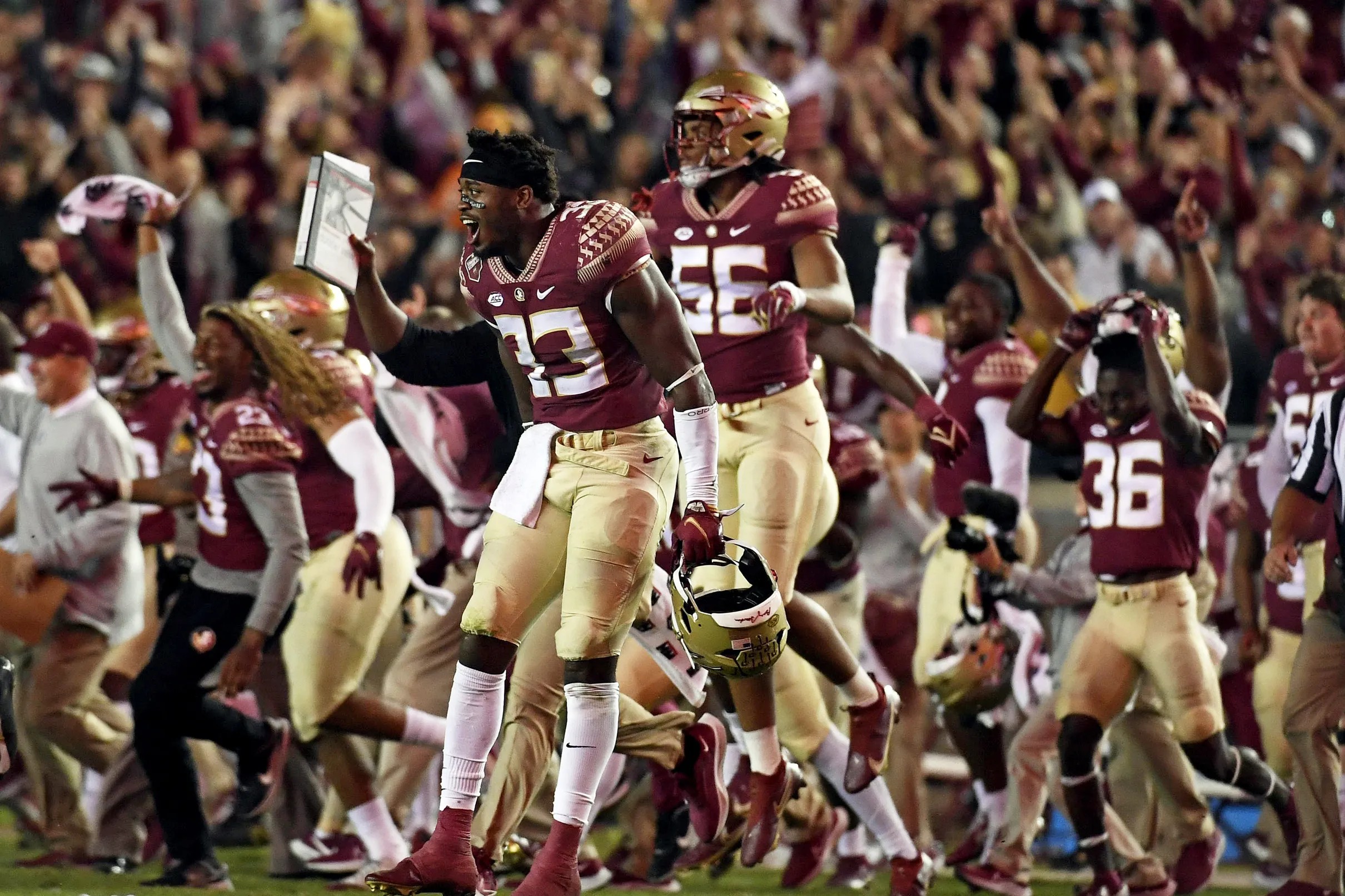 2022 FSU schedule set to be unveiled