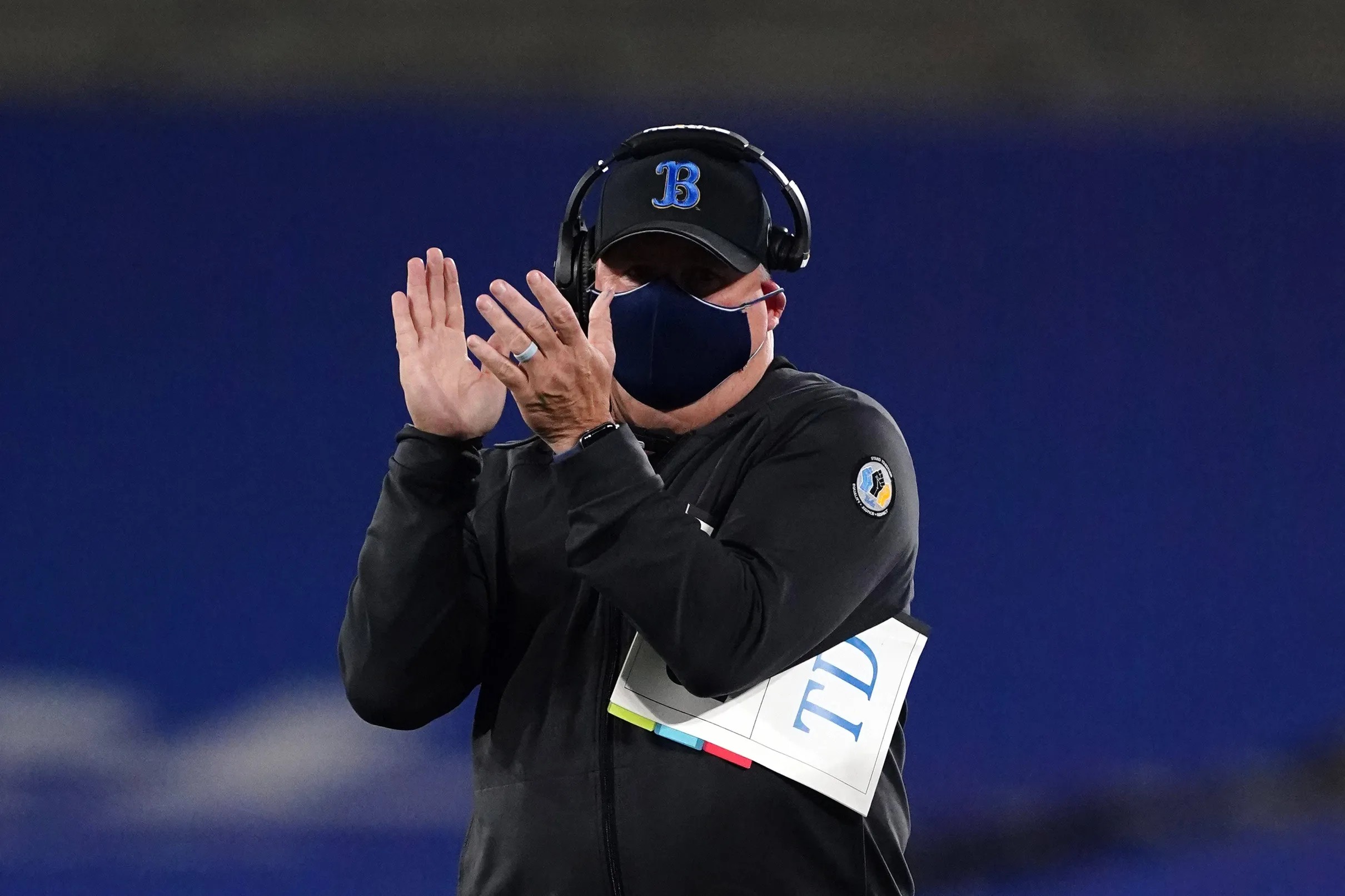 A look at the 2022 recruiting class for UCLA