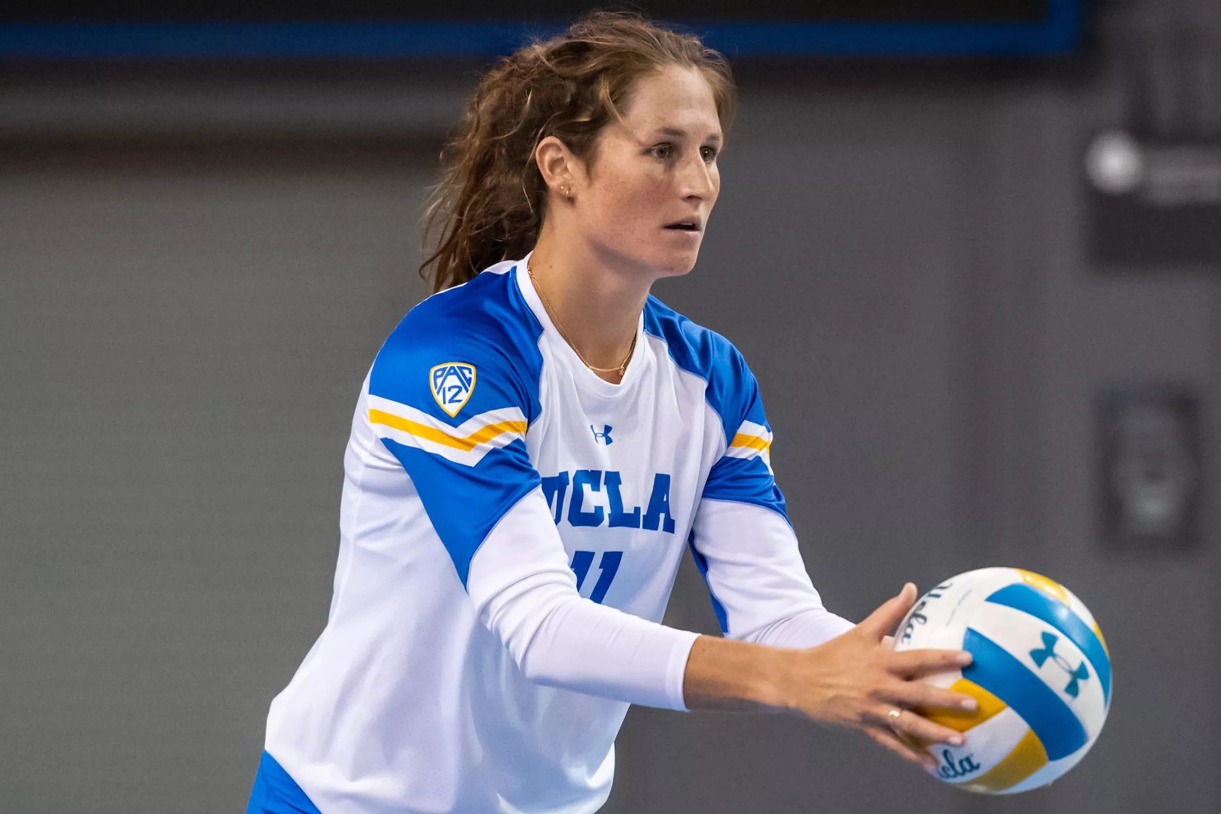 UCLA Women’s Volleyball Visits UCSB After Loss to Hawai’i
