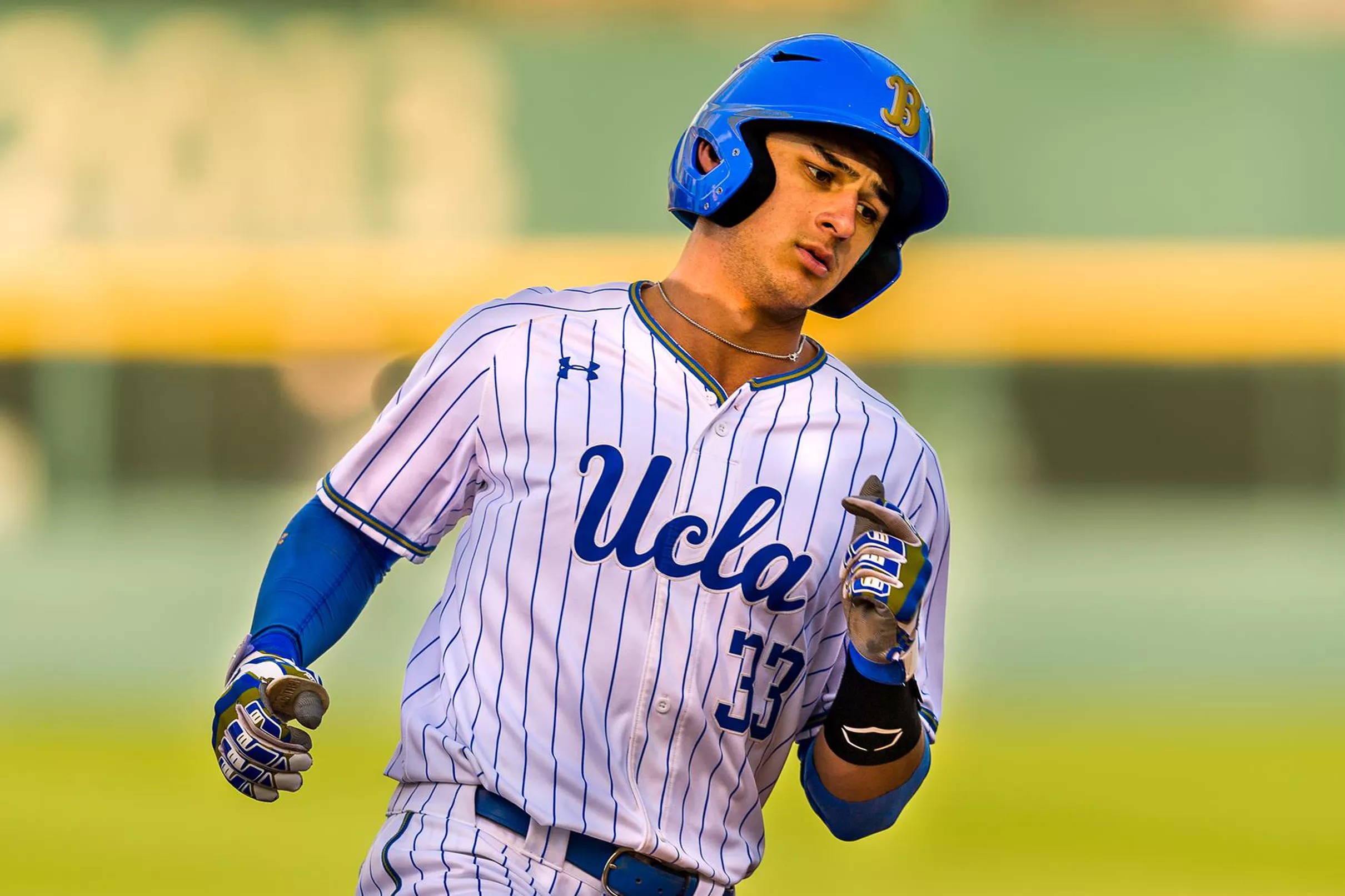 UCLA Baseball Beats LMU, 61; Forces WinnerTakeAll Rematch Monday Night