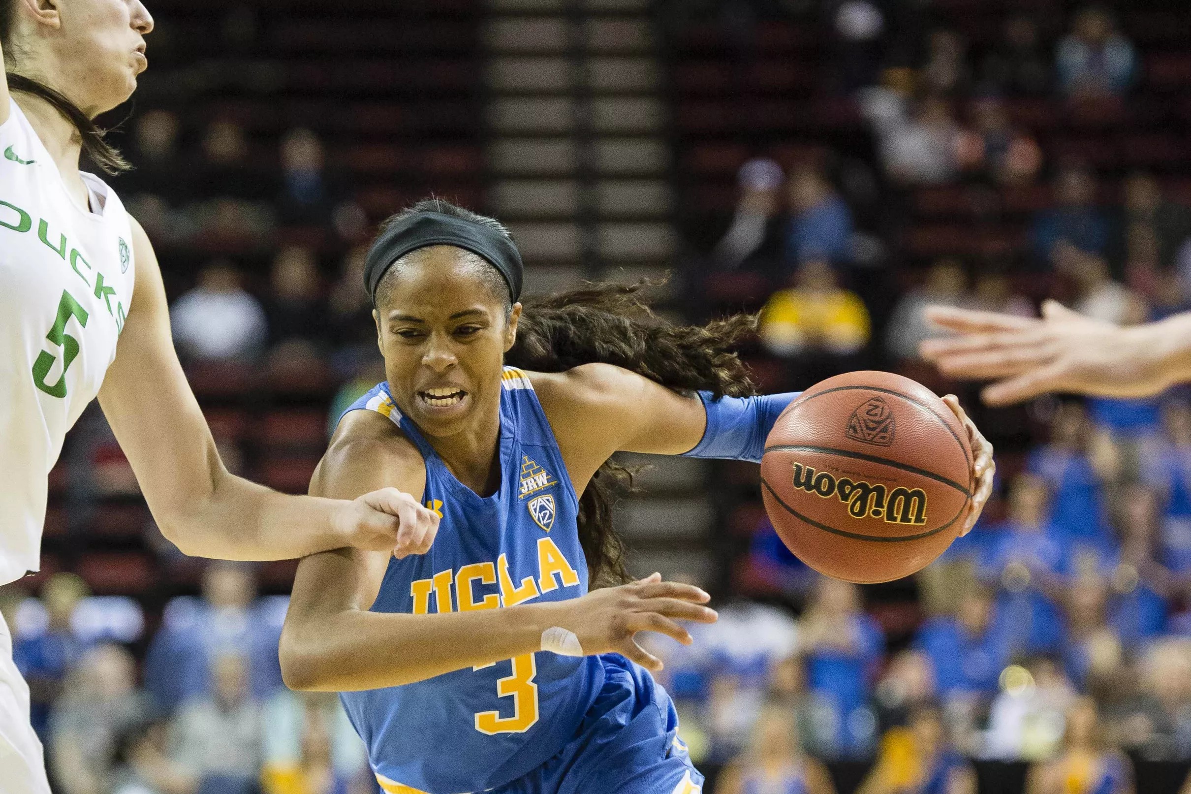 UCLA Women’s Basketball Earns a 3 Seed, Will Host First Two Games