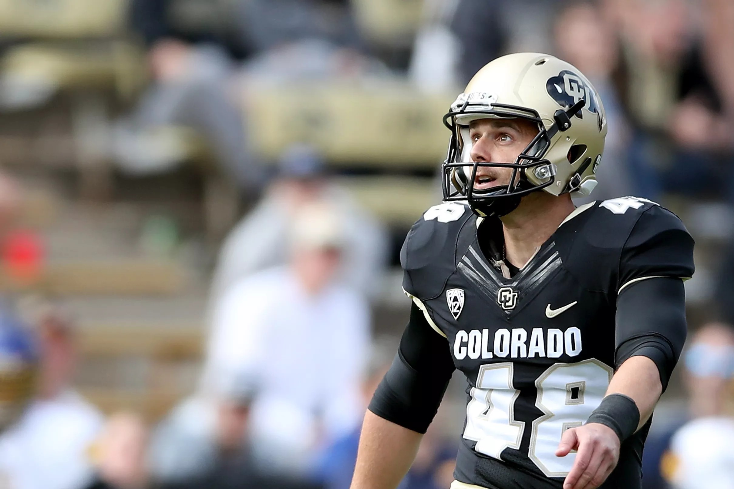 UCLA vs. Colorado Special Teams Preview Just How Old Is the Buffaloes