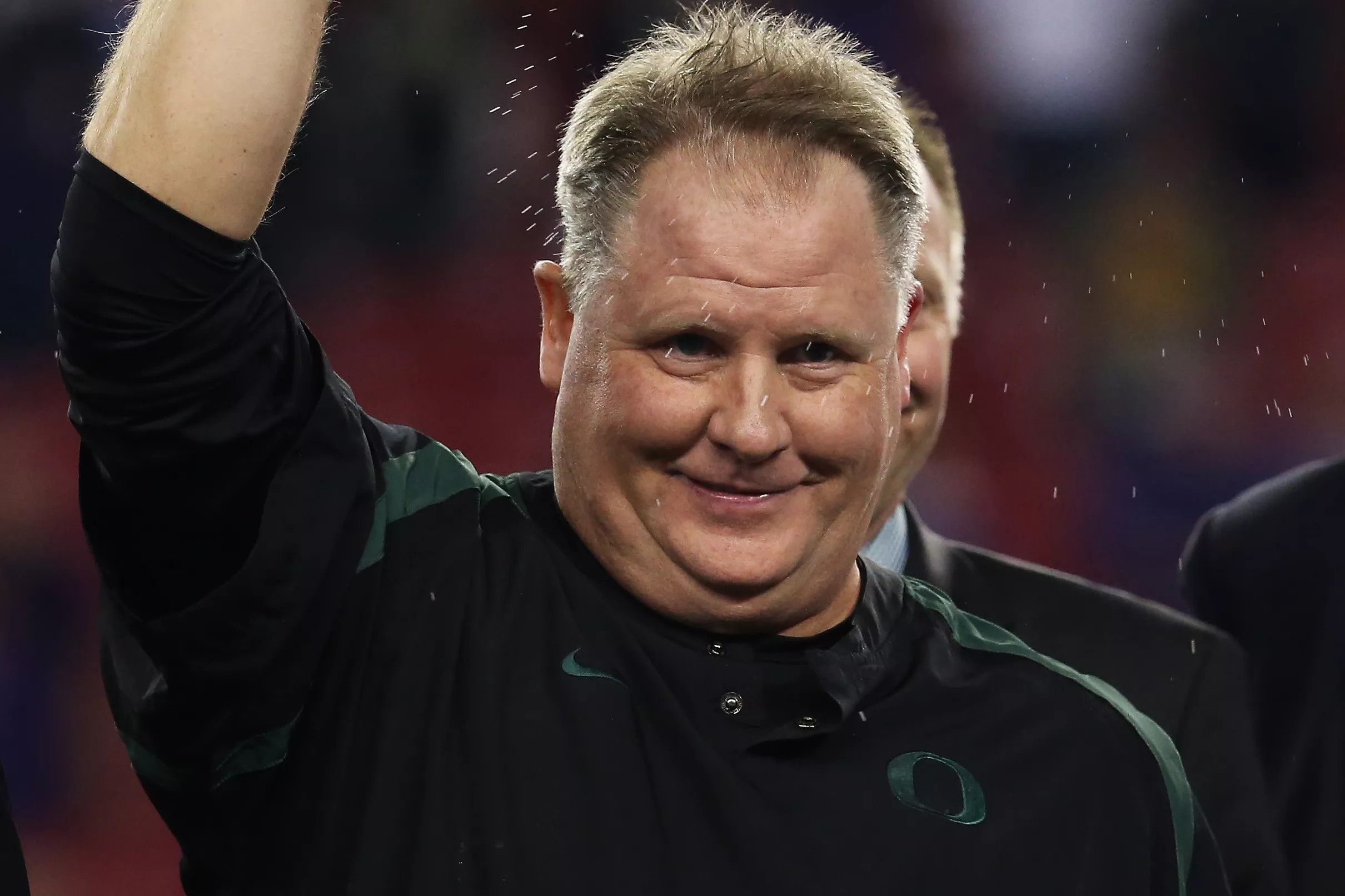 Report Chip Kelly Has Chosen to the Next Head Coach of UCLA