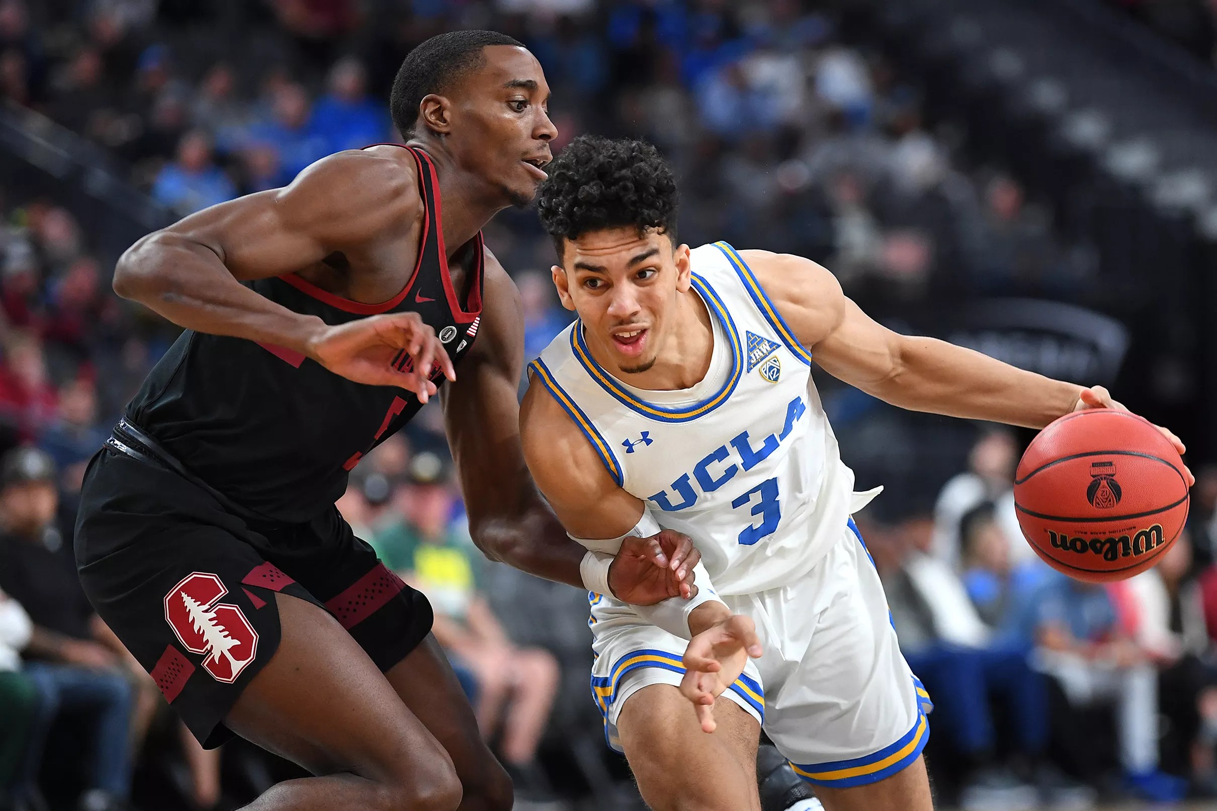 Stanislaus State Warriors at UCLA Bruins Game Thread