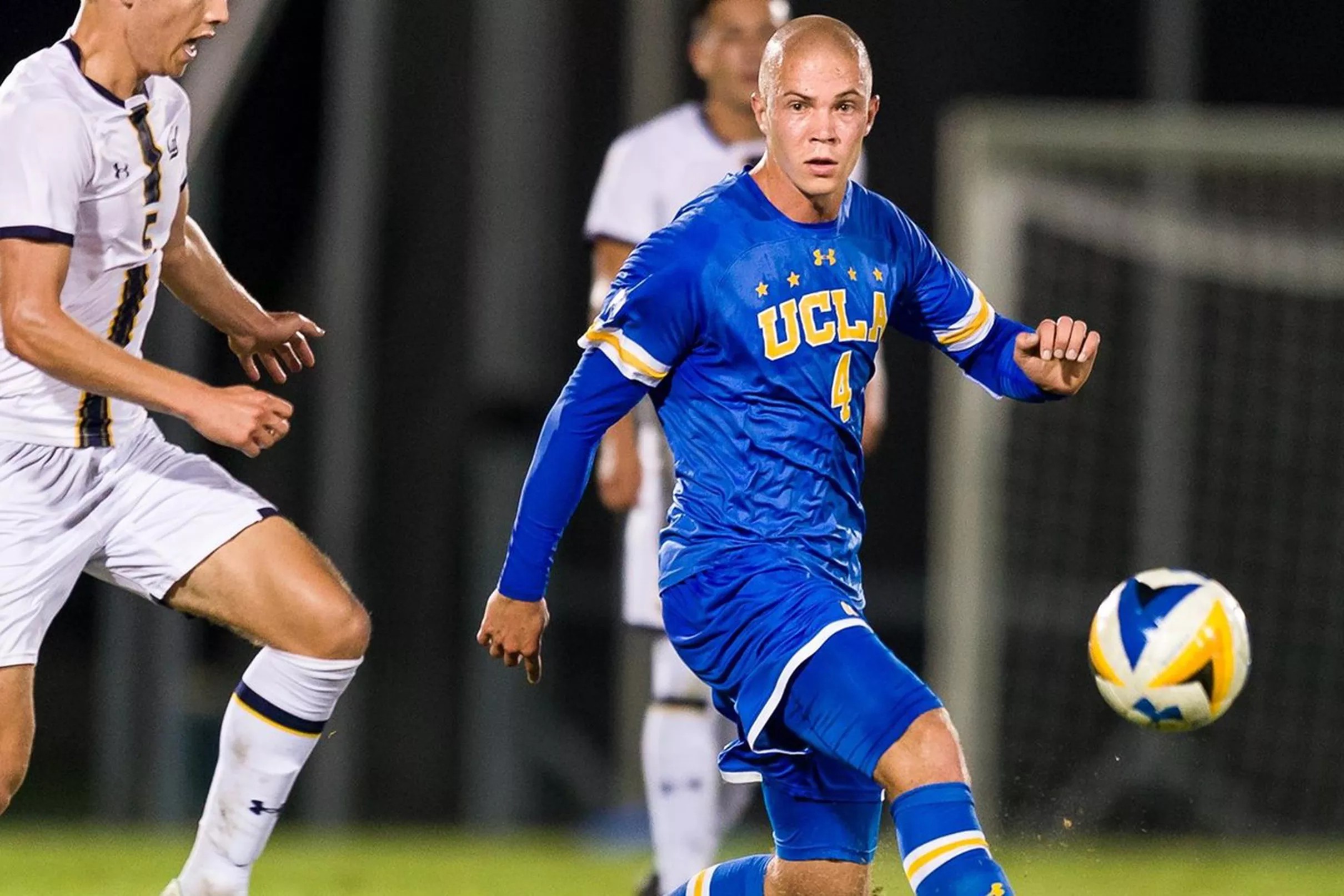 UCLA Men’s Soccer 2018 Season Preview