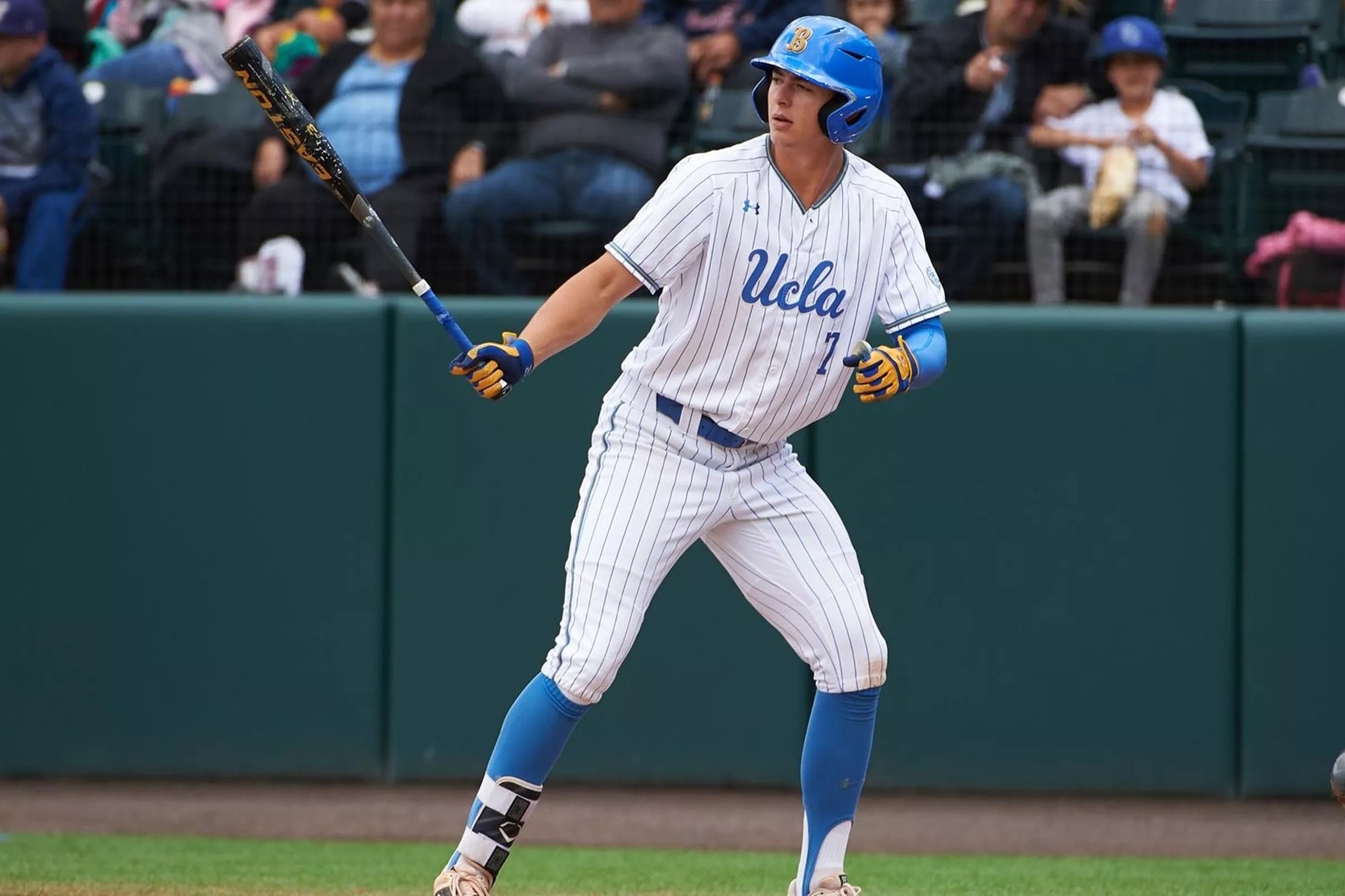 UCLA Baseball Faces LMU Tonight with a Super Regional Berth on the Line