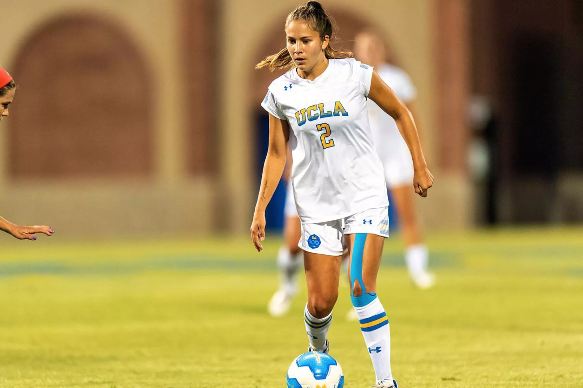 UCLA Womens Soccer Bruins Face Top Ranked Florida State