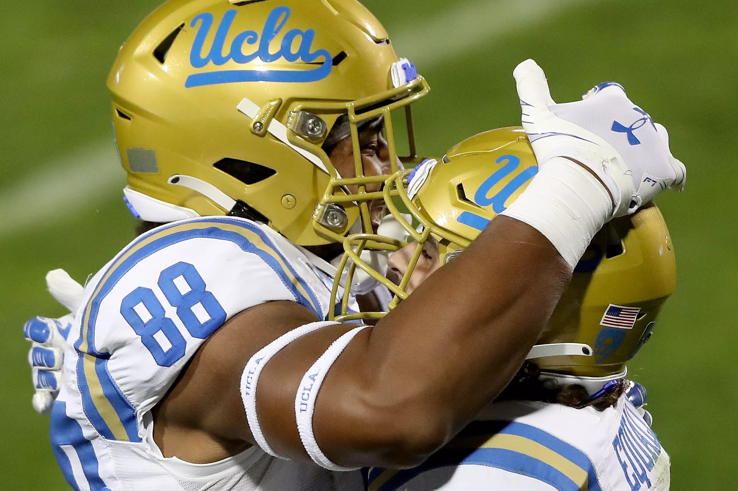 UCLA vs Cal How to watch, TV schedule, game prediction