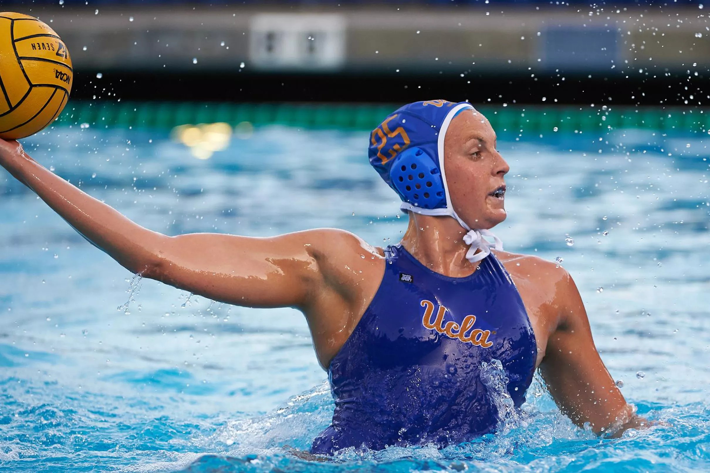 Water Polo women