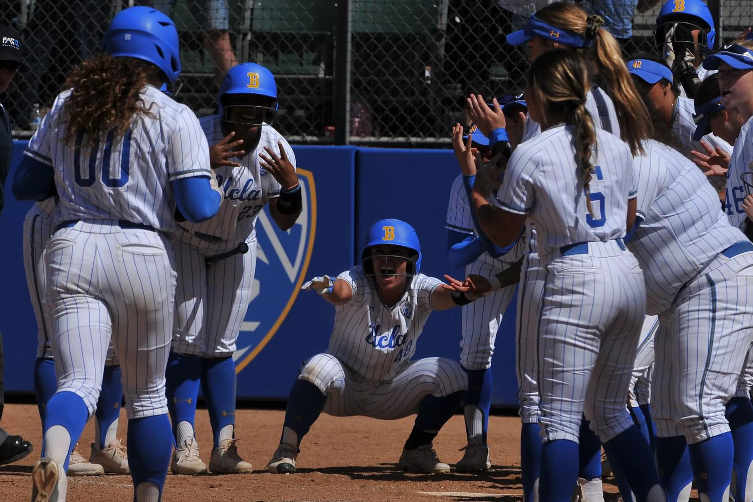 How to Watch and Stream the 2019 NCAA Softball Selection Show