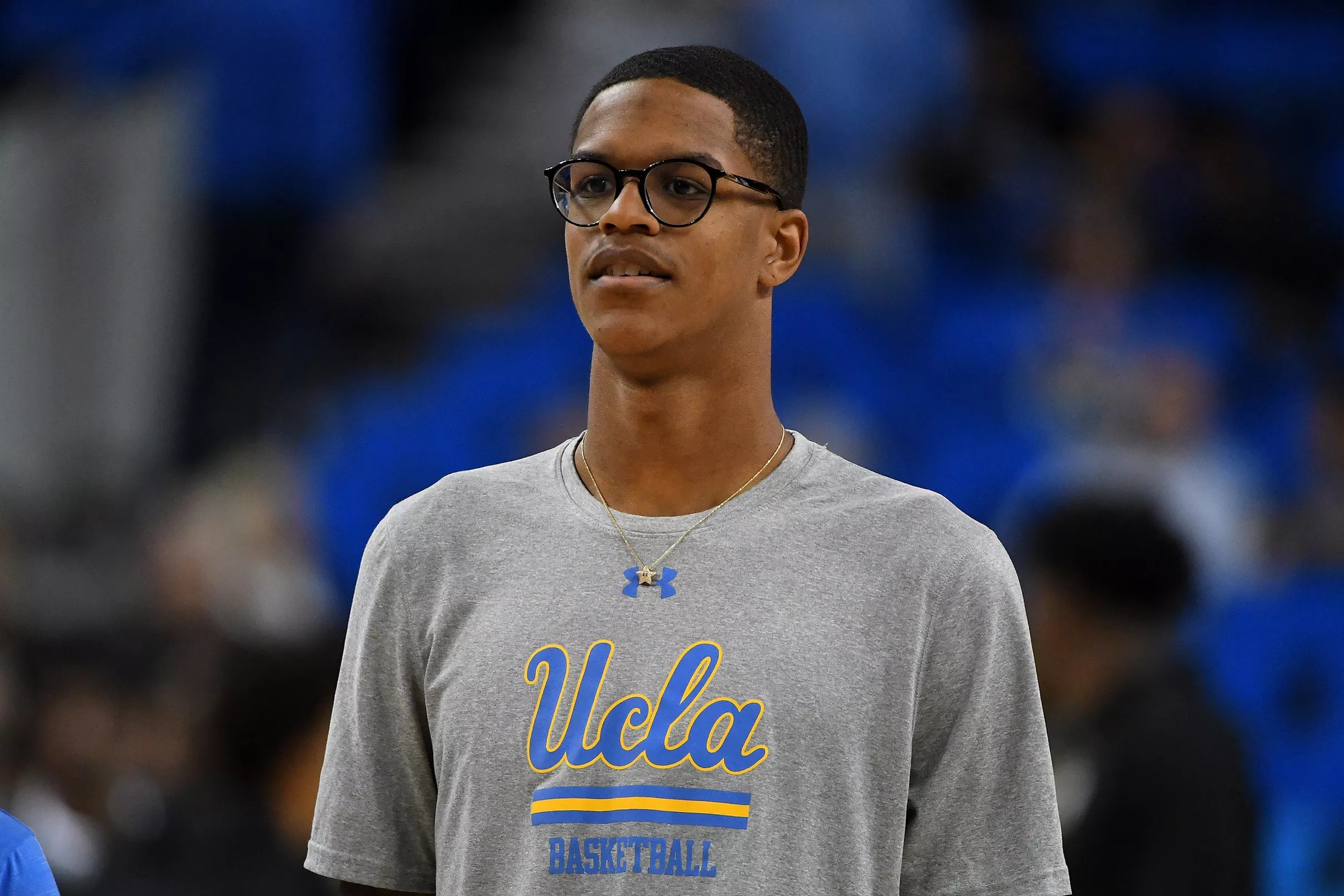 Shareef O’Neal Has Been Cleared Officially After Heart Surgery