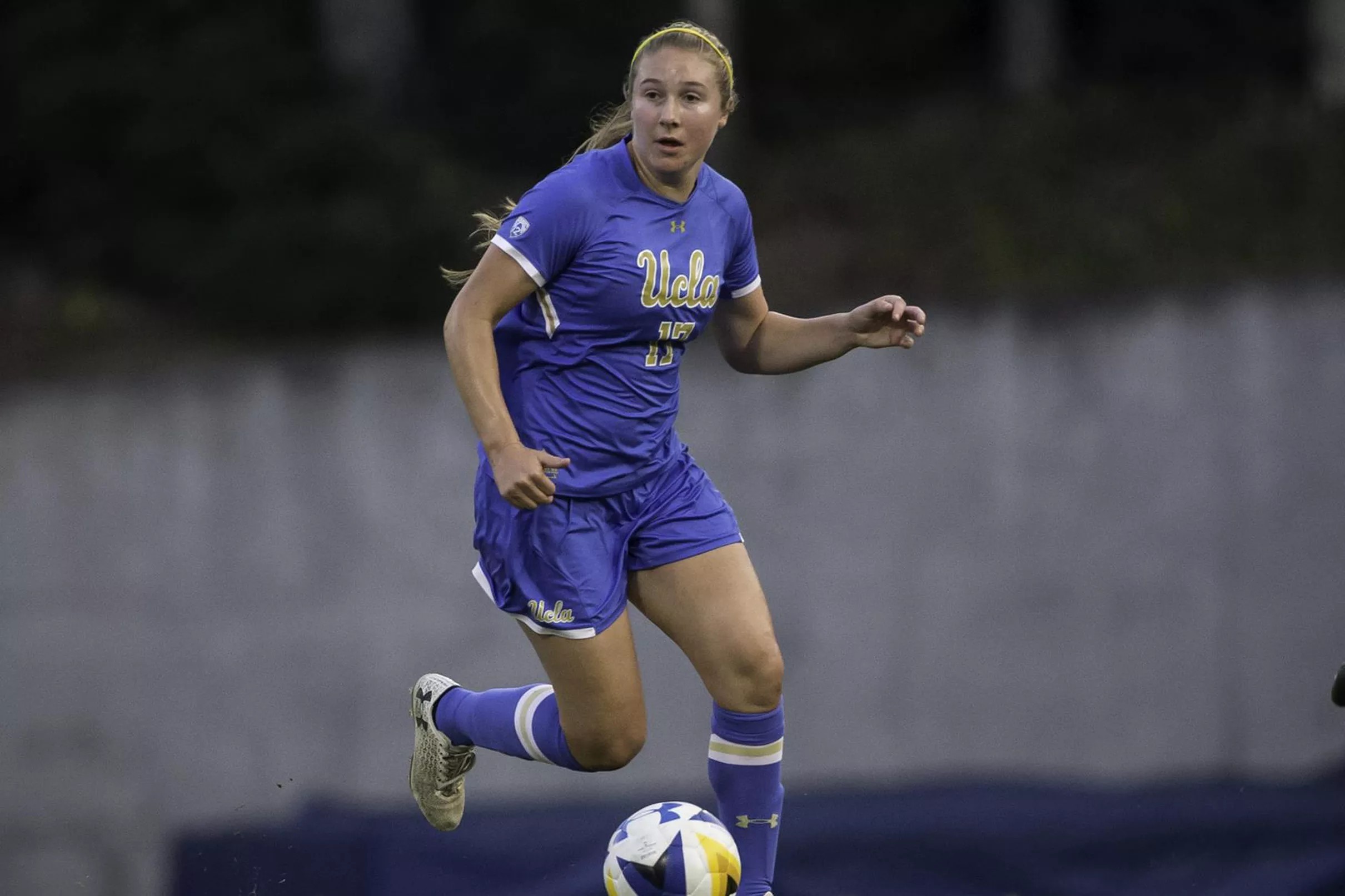 2 UCLA Women’s Soccer Travels to the Bay Area to Battle Santa Clara