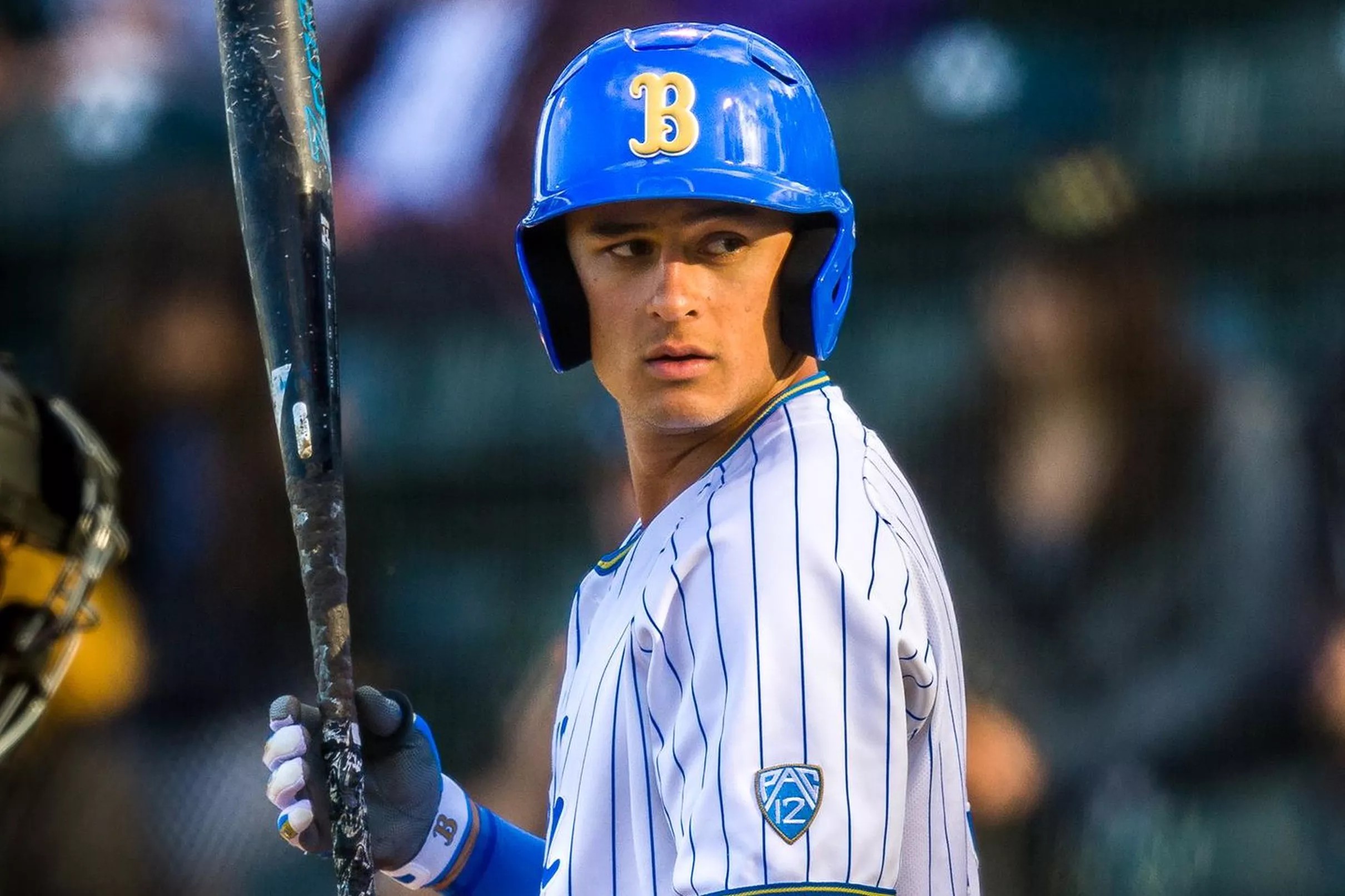 UCLA Baseball Bruins Head to SLO for a NonConference Series Against