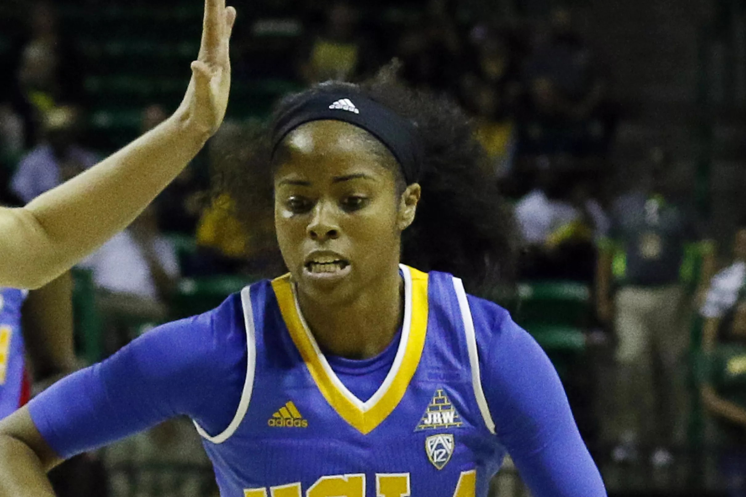 Ucla Women S Hoops Falls To Oregon In Ot 101 94