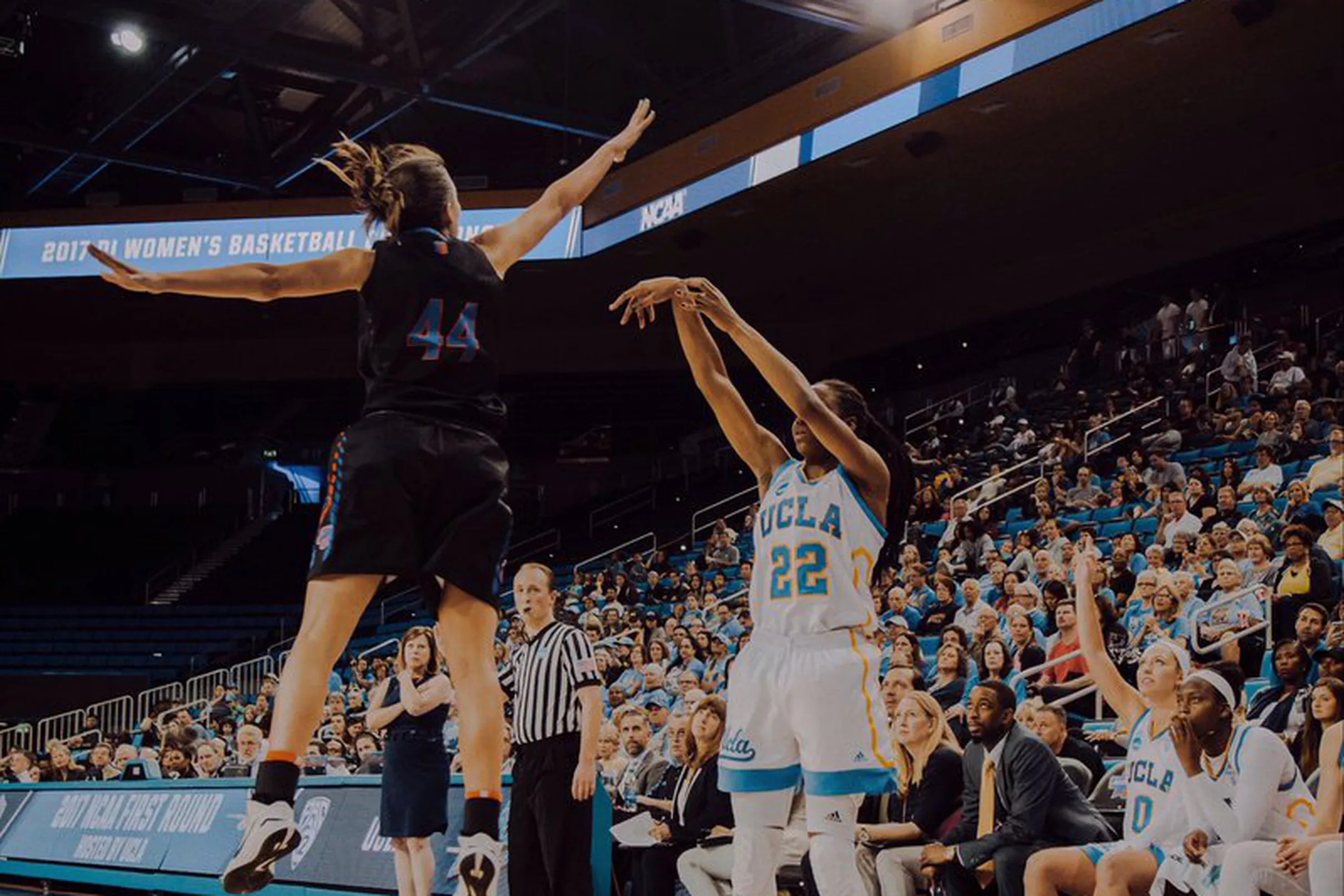 UCLA Women’s Basketball: 6-Game Win Streak on the Line When #10