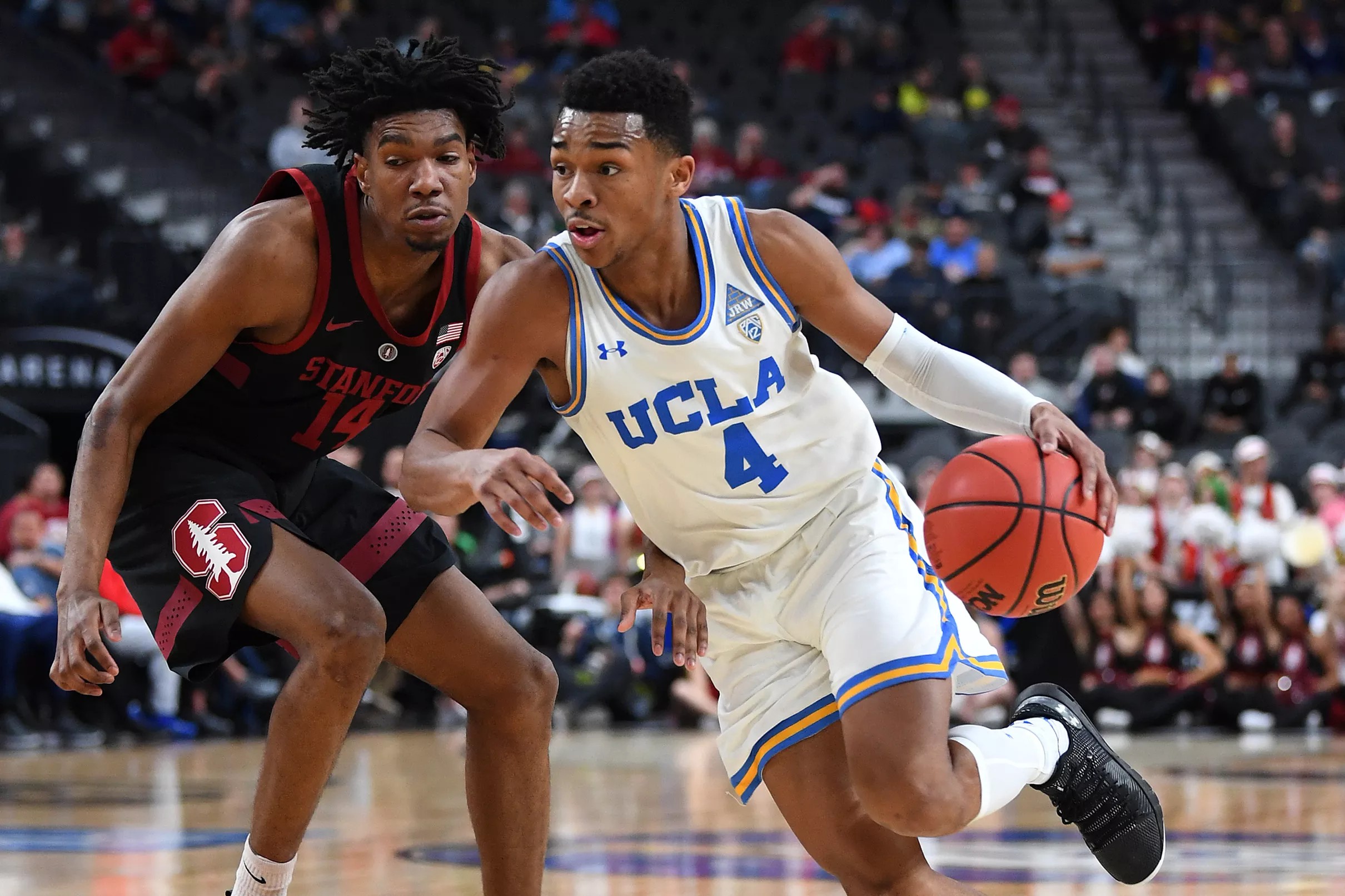 UCLA Basketball: End Of Season Roundtable